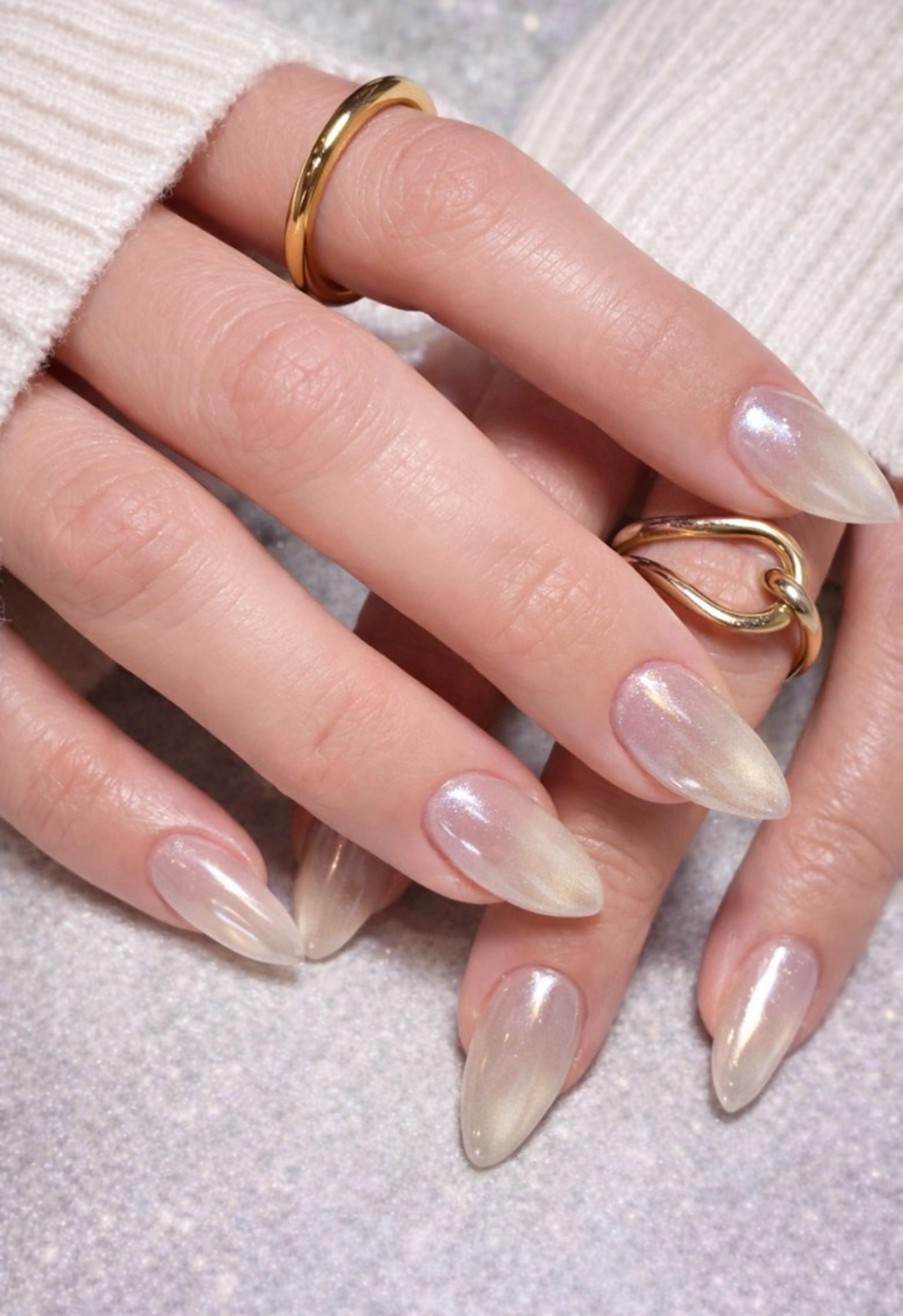 ネイル Rien Salonのネイルデザイン