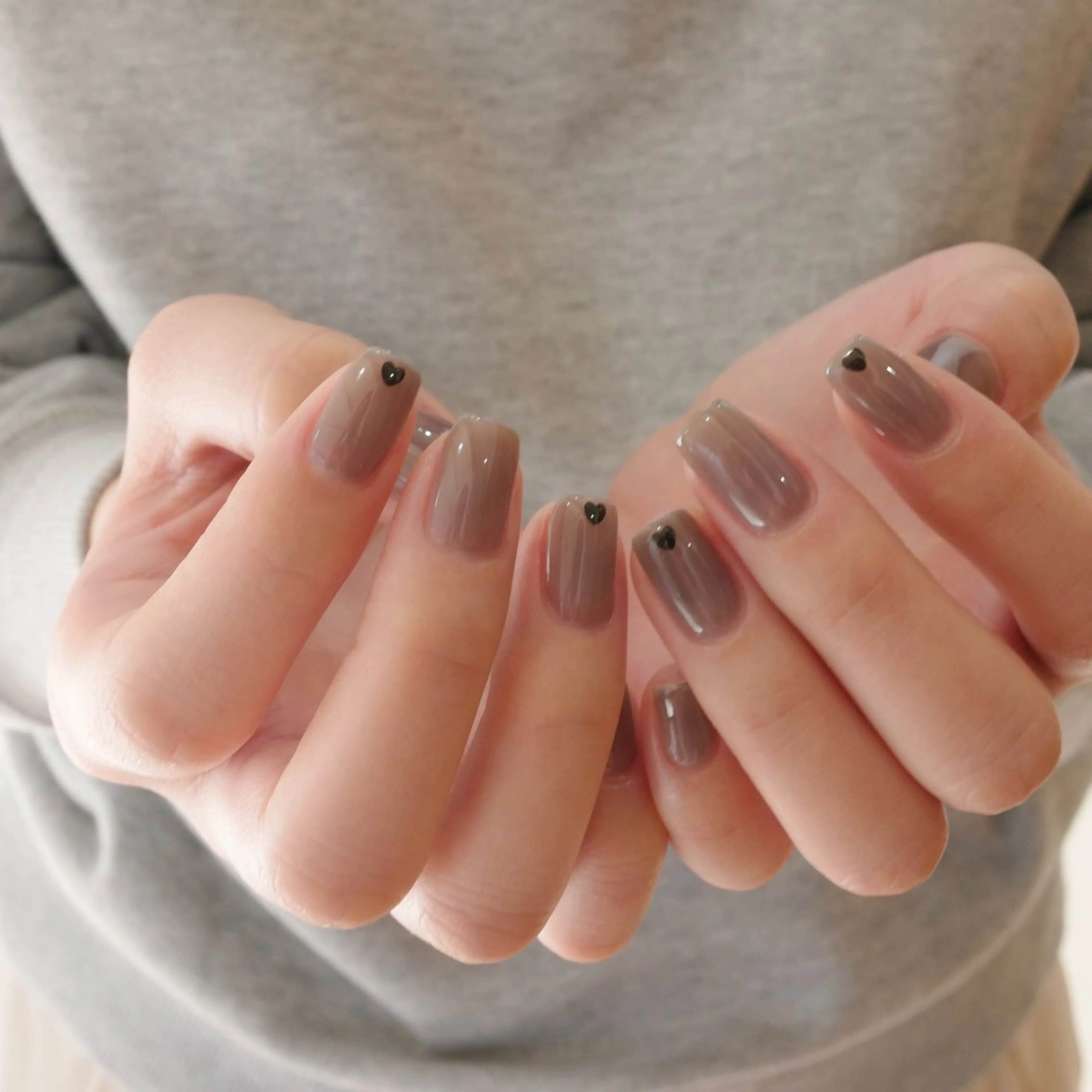 ネイル ハンドネイル reika .のネイルデザイン