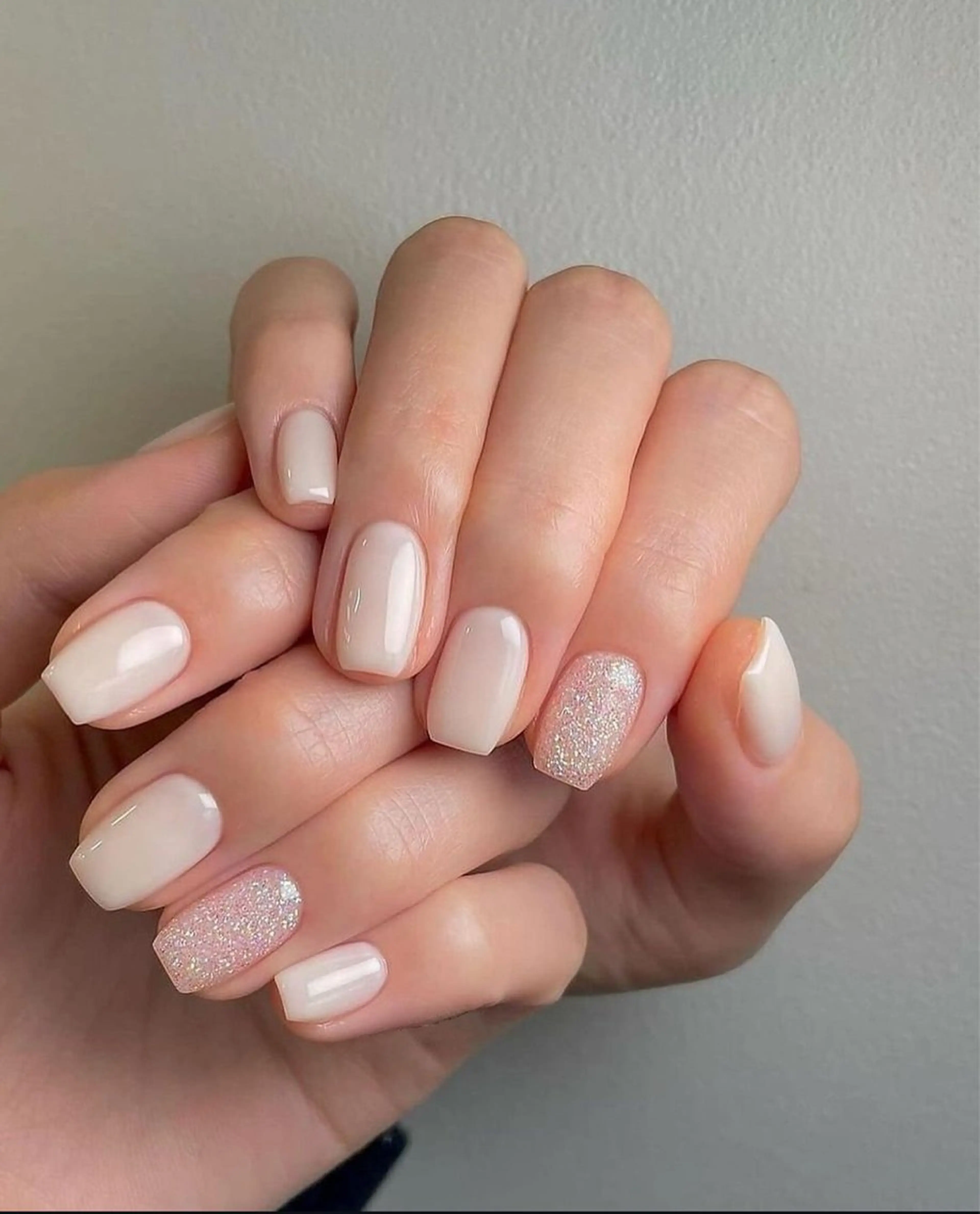 ネイル ハンドネイル Moana Beauty Studio所属・eason chenのネイルデザイン