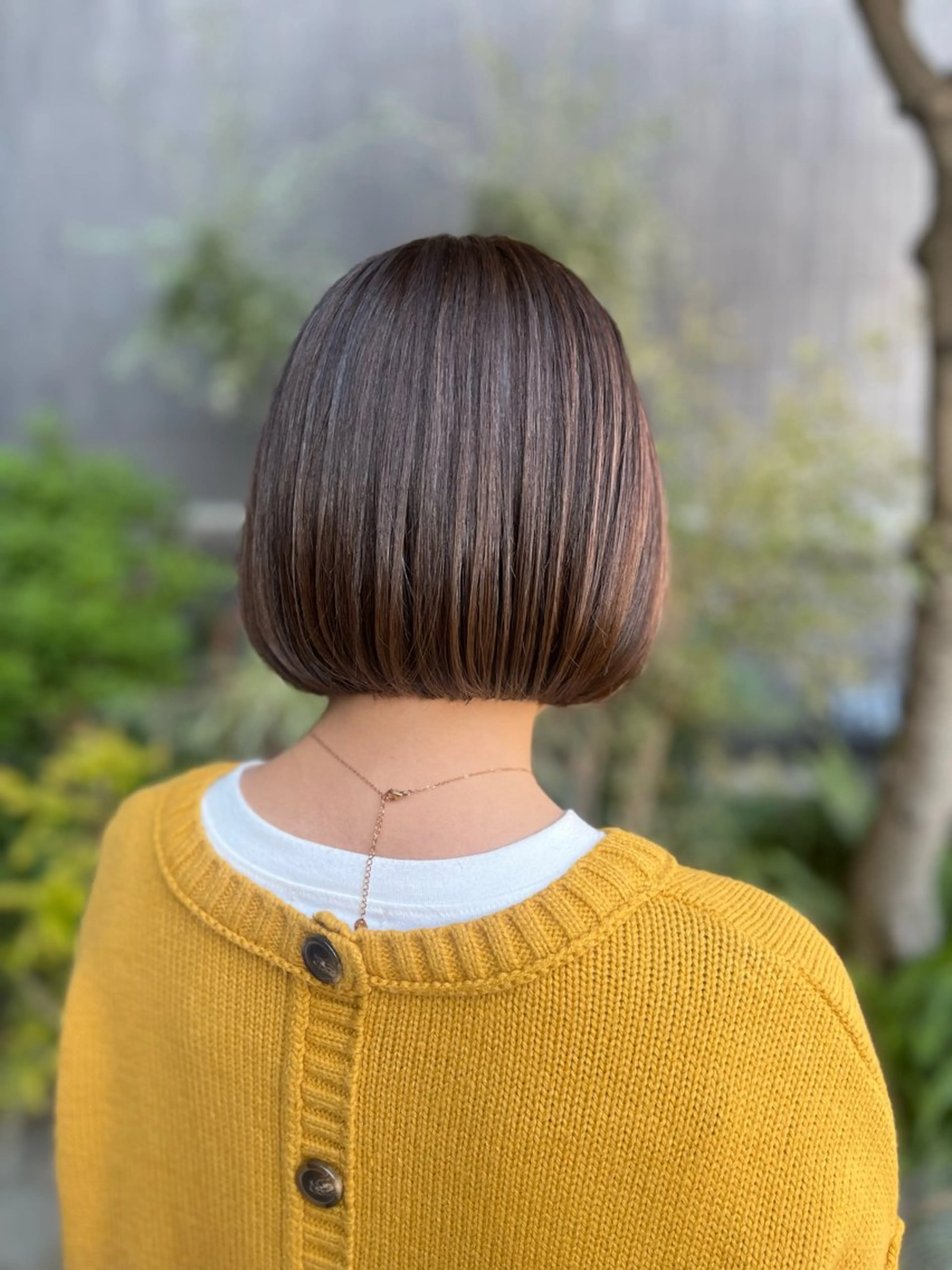 ミディアム カラー 💠西山 果琳💠のマツエク・マツパデザイン