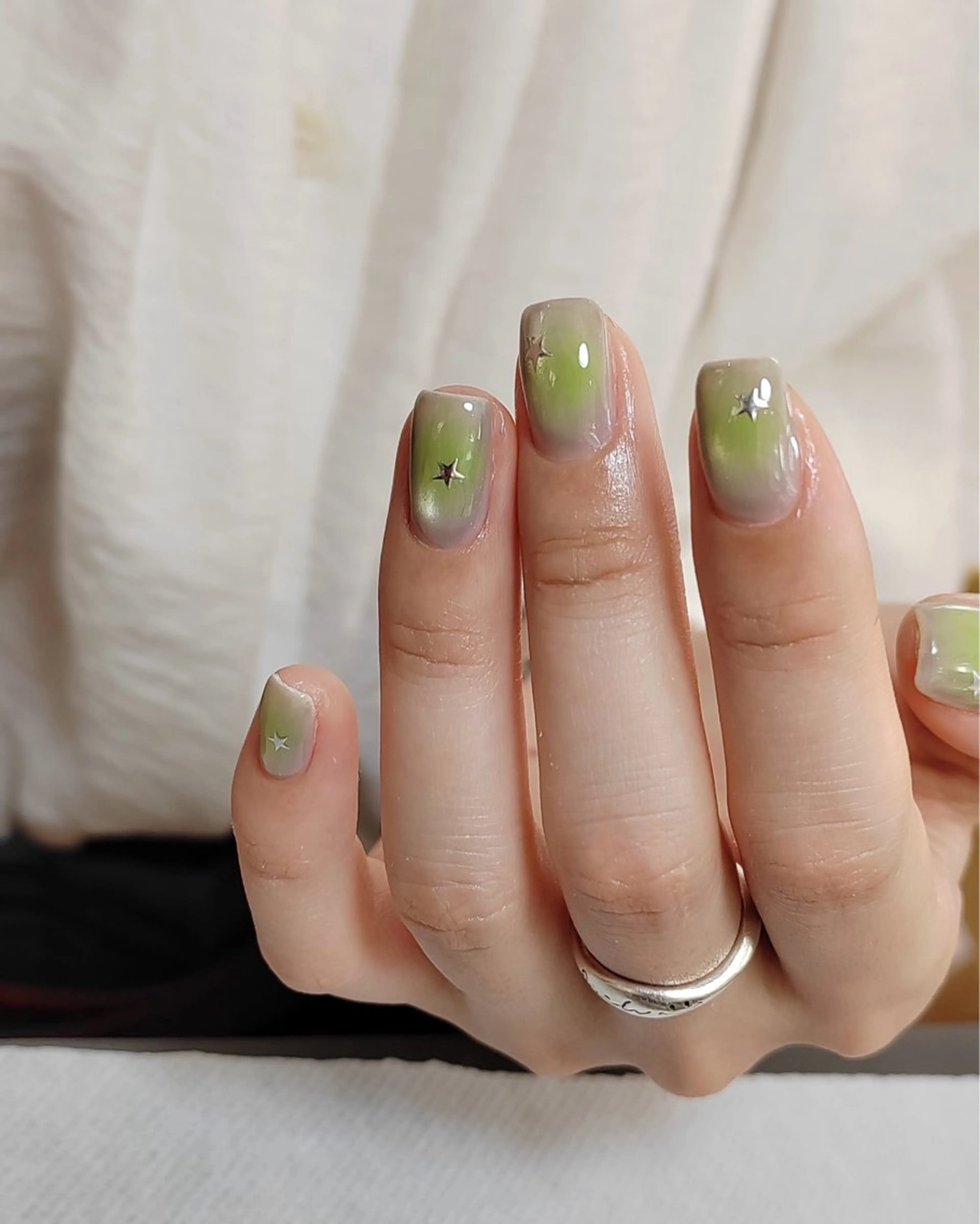 ネイル Anna Nailのネイルデザイン