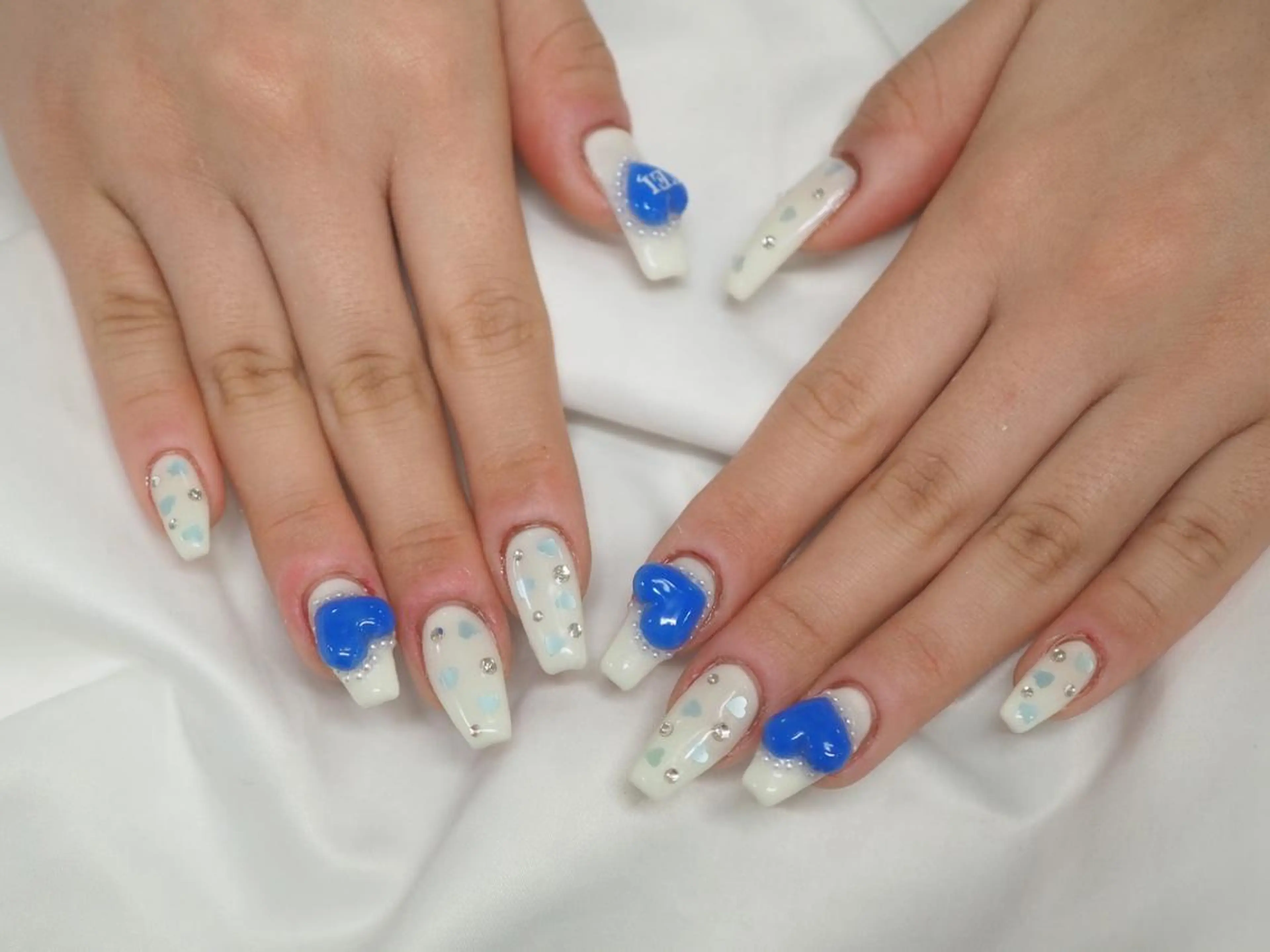 ネイル Amore Nのネイルデザイン