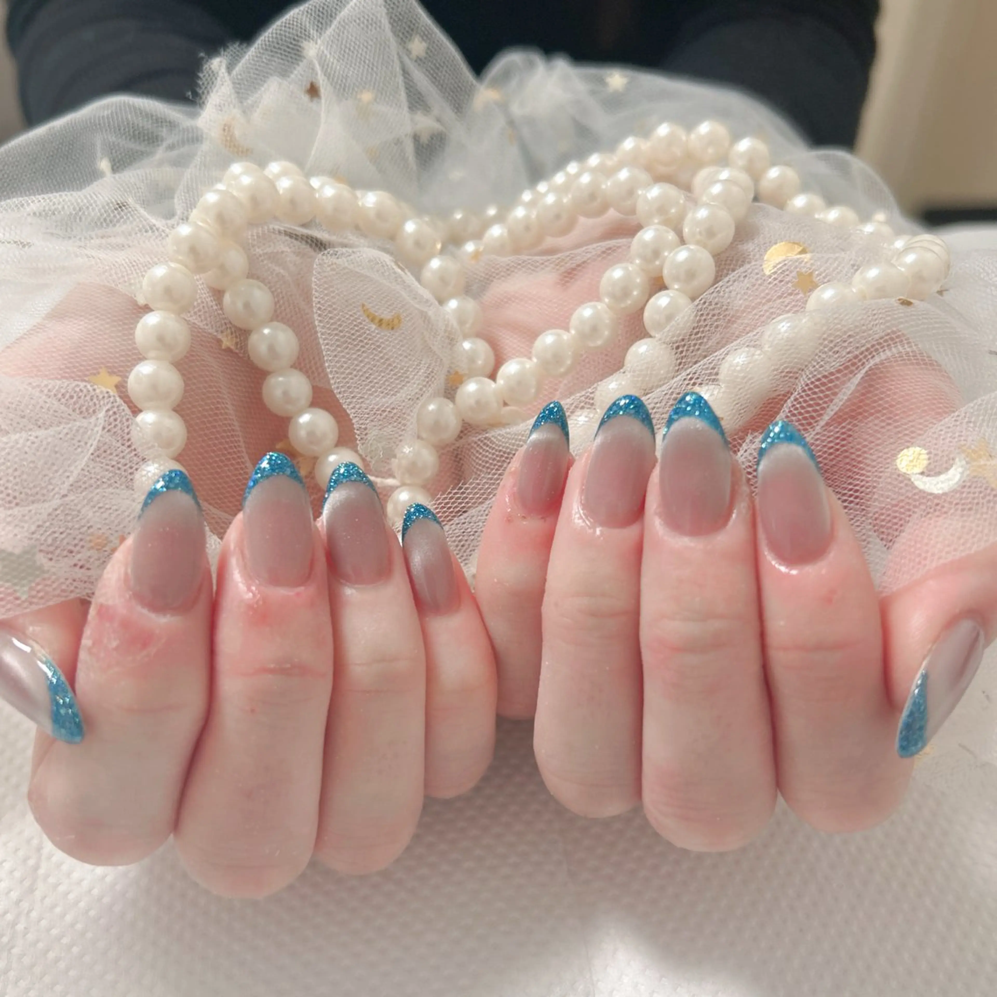 ネイル Kasumi Nailのネイルデザイン