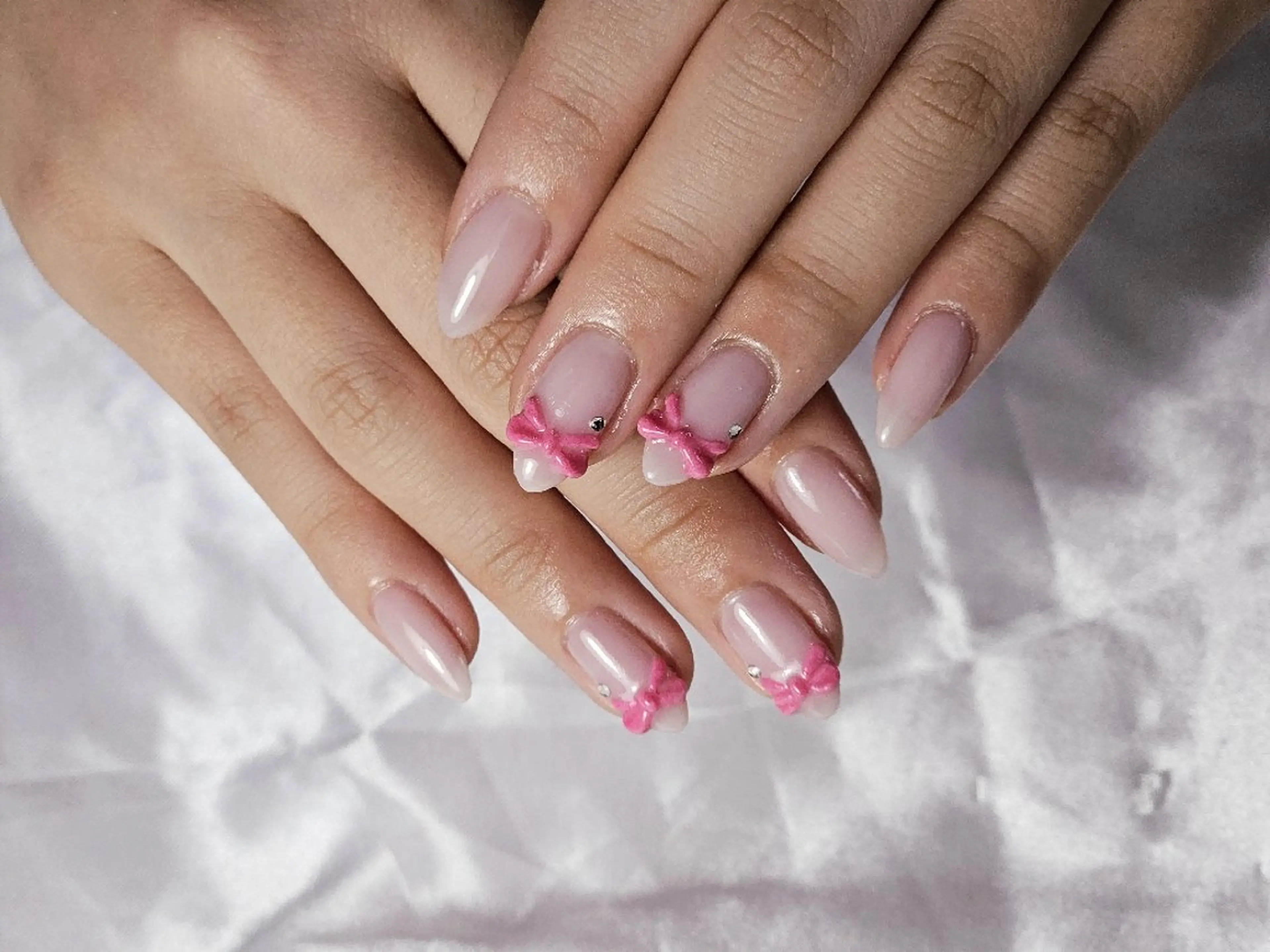 ネイル ハンドネイル Y. Reonaのネイルデザイン