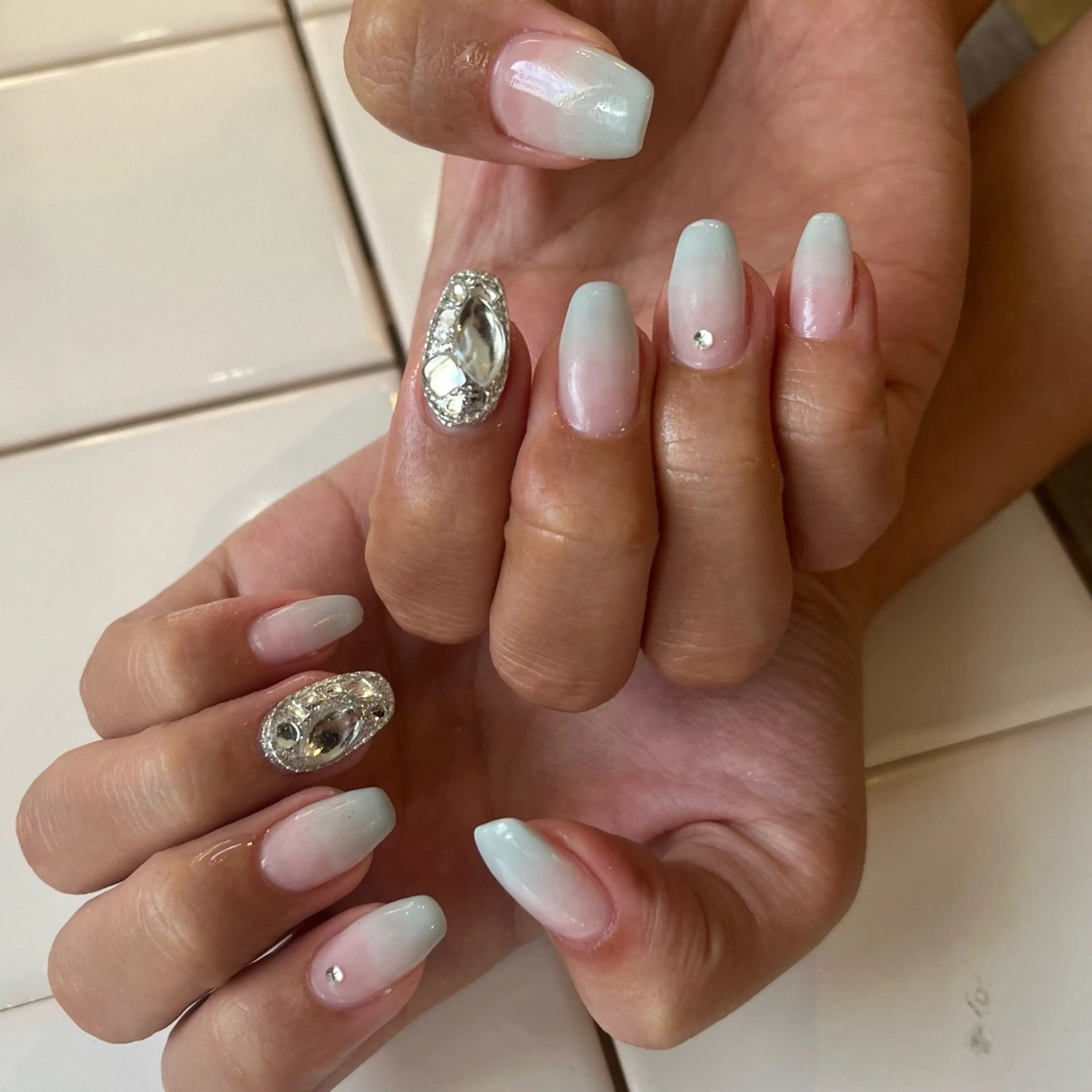 ネイル natsumi .のネイルデザイン