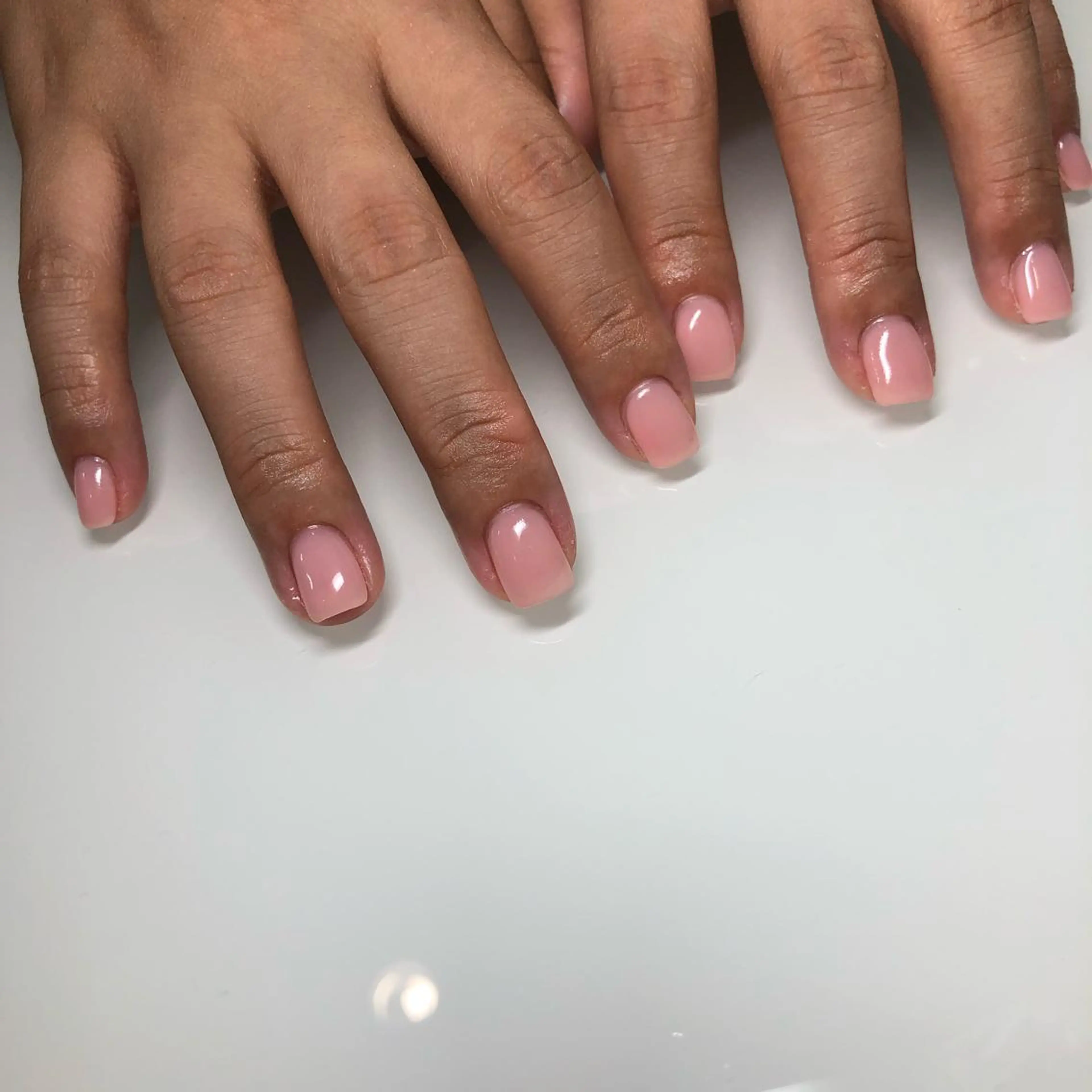 ネイル nail salon Soiréeのネイルデザイン