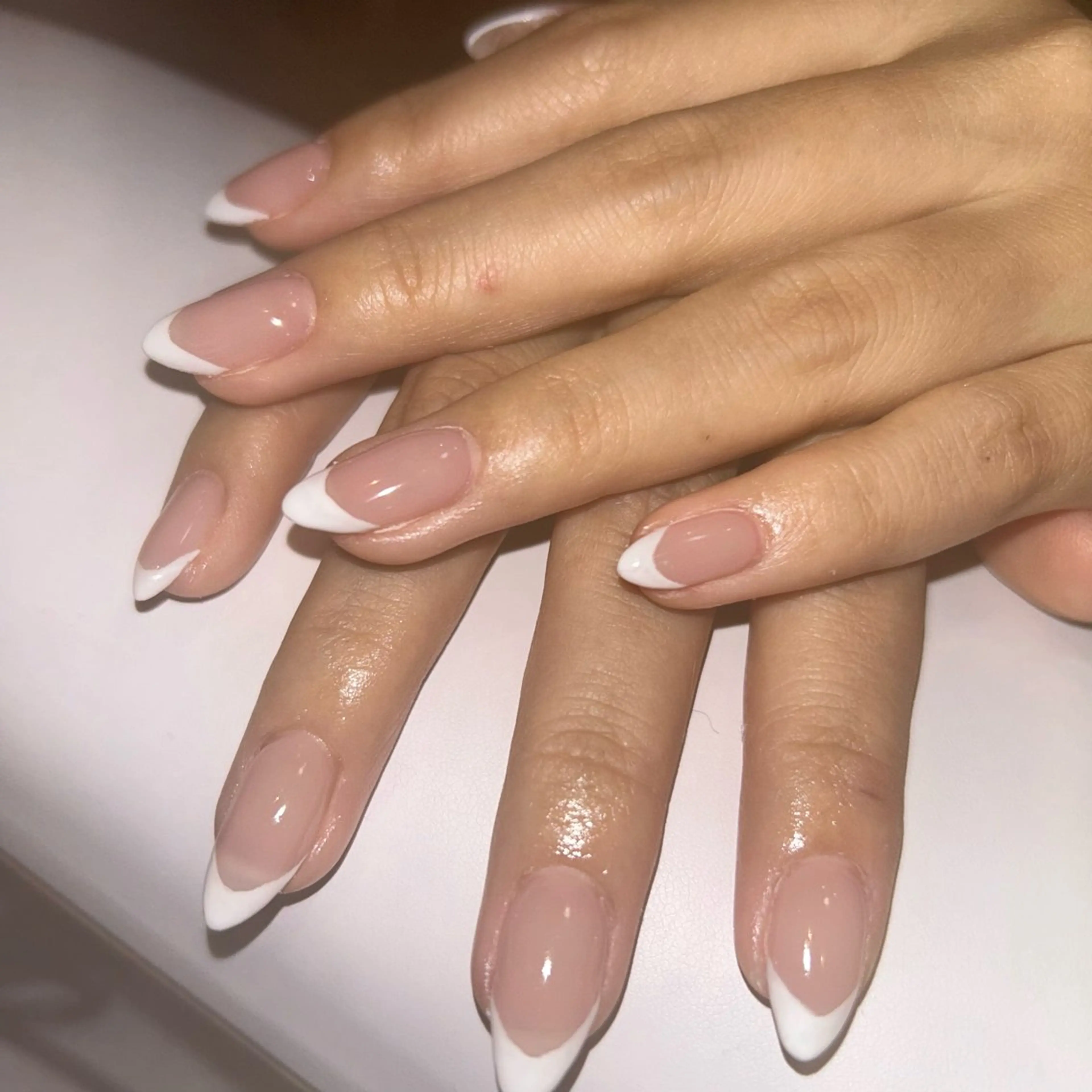ネイル ハンドネイル ハンドケア Amys nail ハナのネイルデザイン