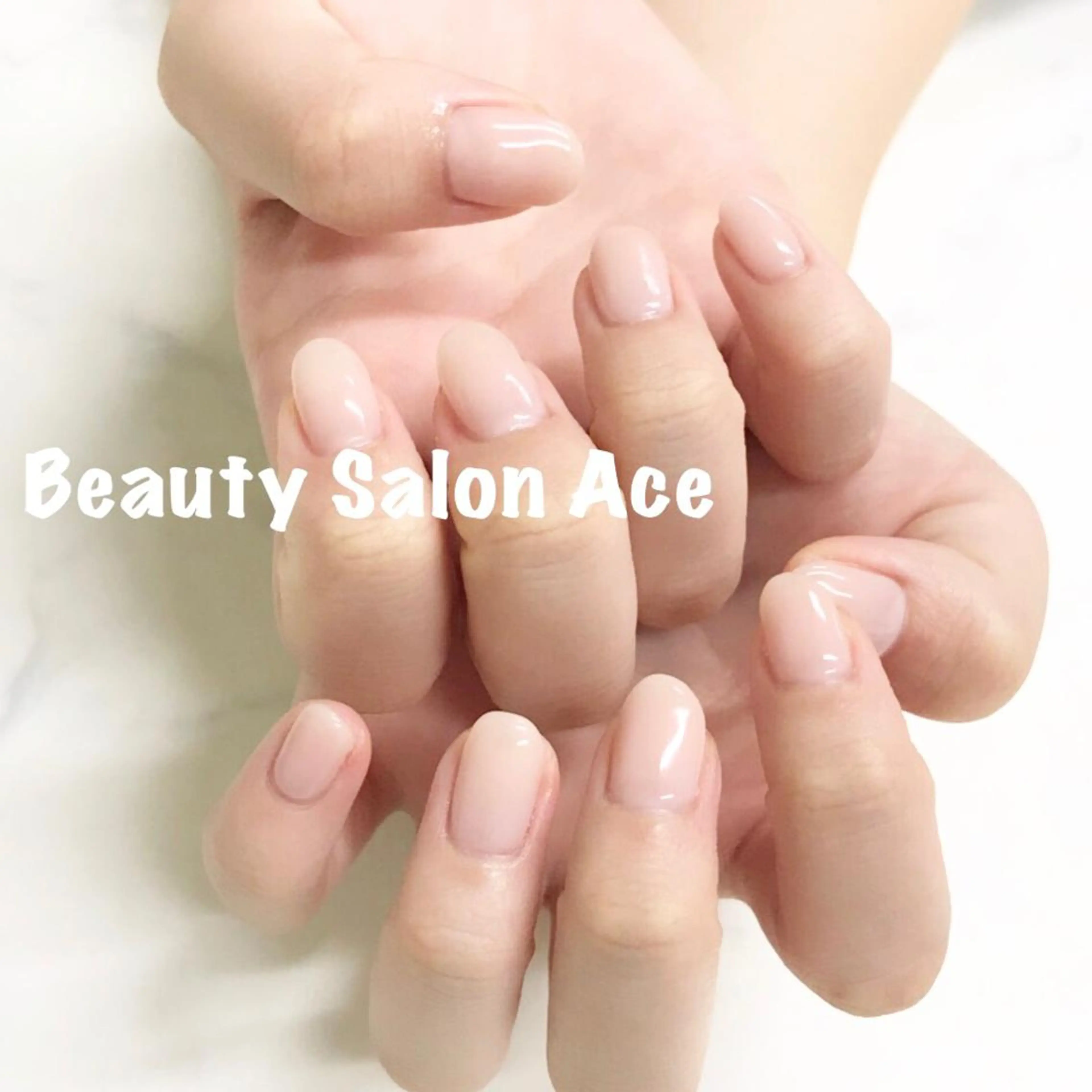 ネイル 池袋フィルイン Ace♡Nailのネイルデザイン