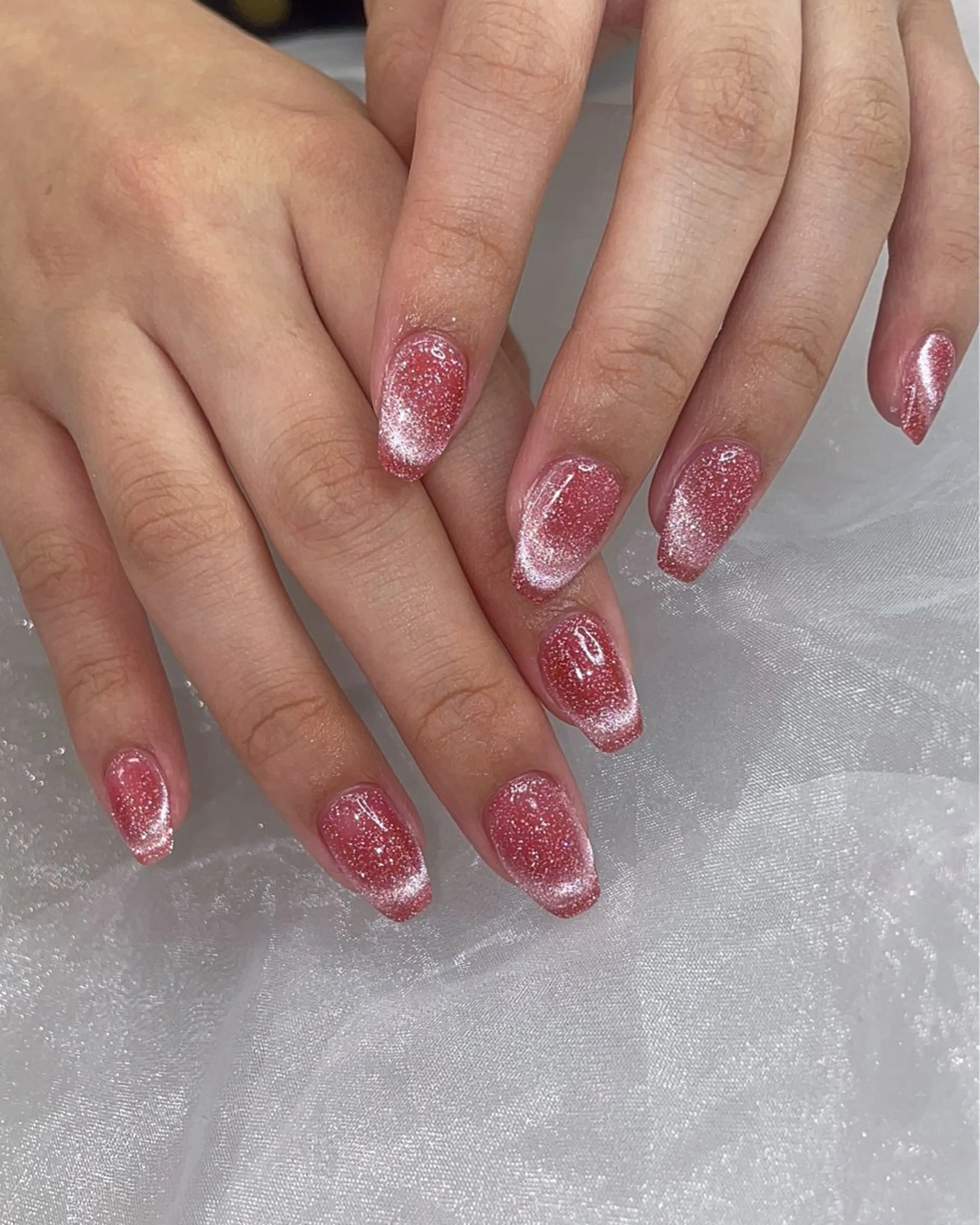 ネイル ハンドネイル 五十嵐 美智のネイルデザイン