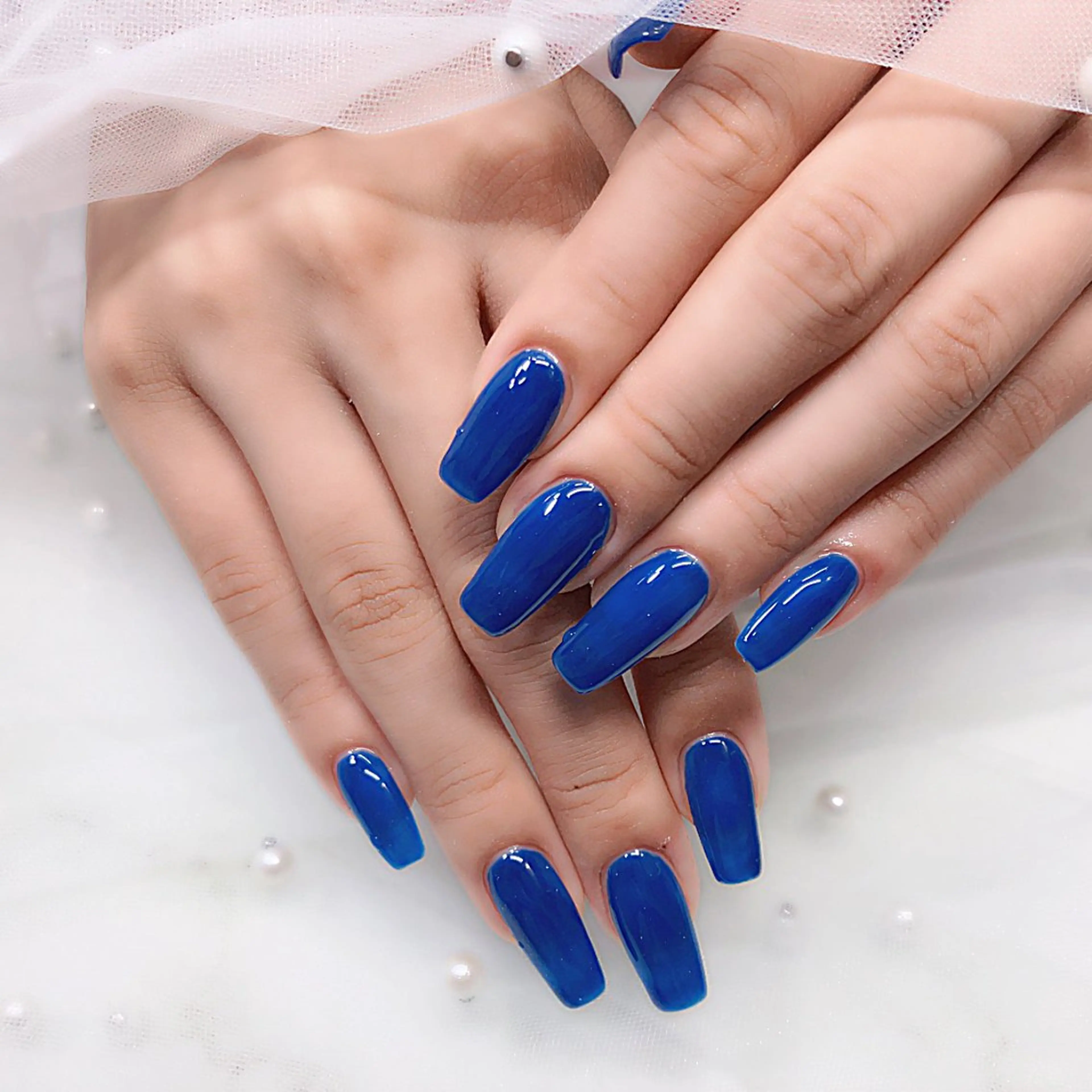 ネイル 整体・ネイル ヨシ堂💅のネイルデザイン