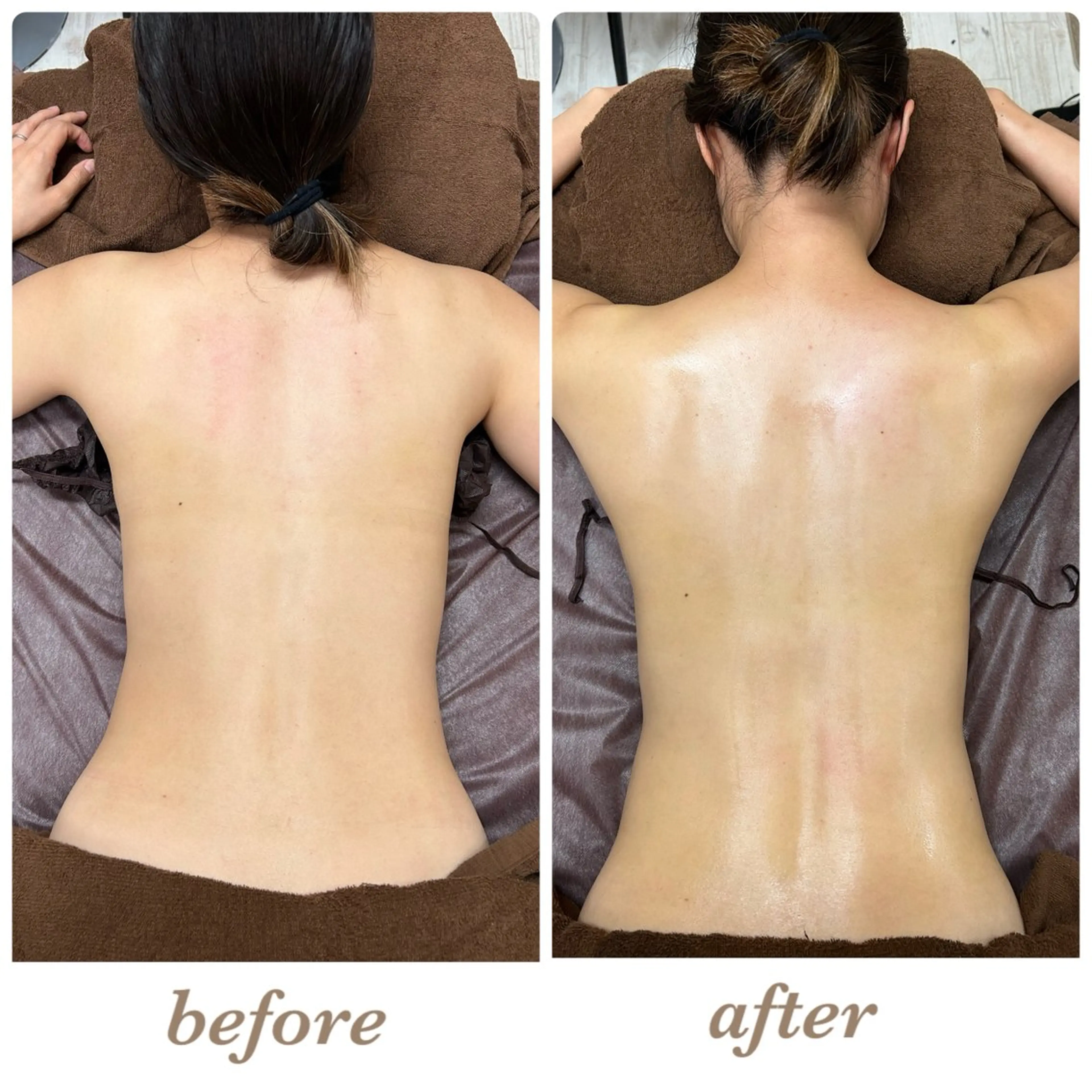 ブルーローズサロン所属・imamura makiのエステ・リラクイメージ