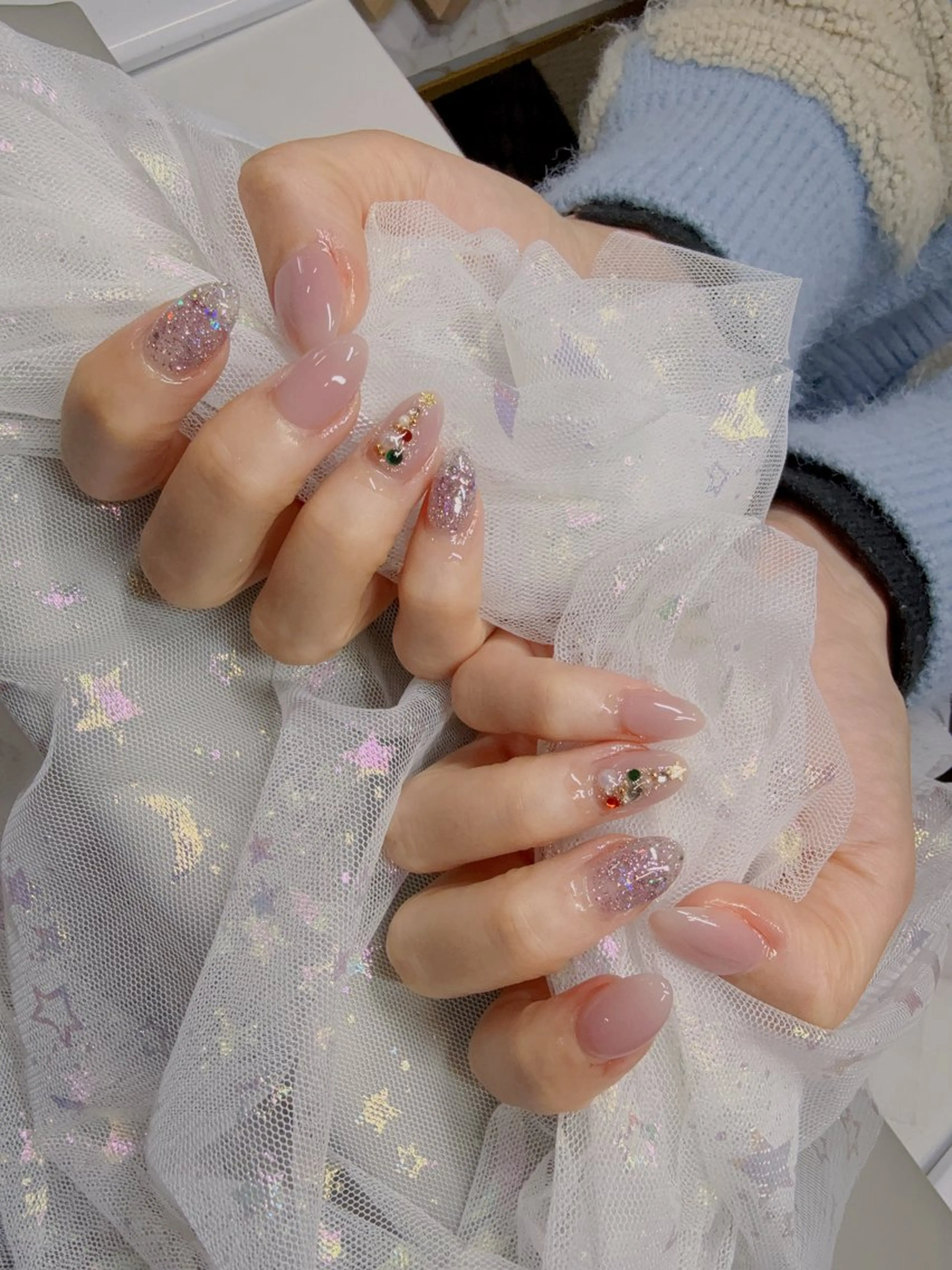 ネイル Ryoko Nailのネイルデザイン