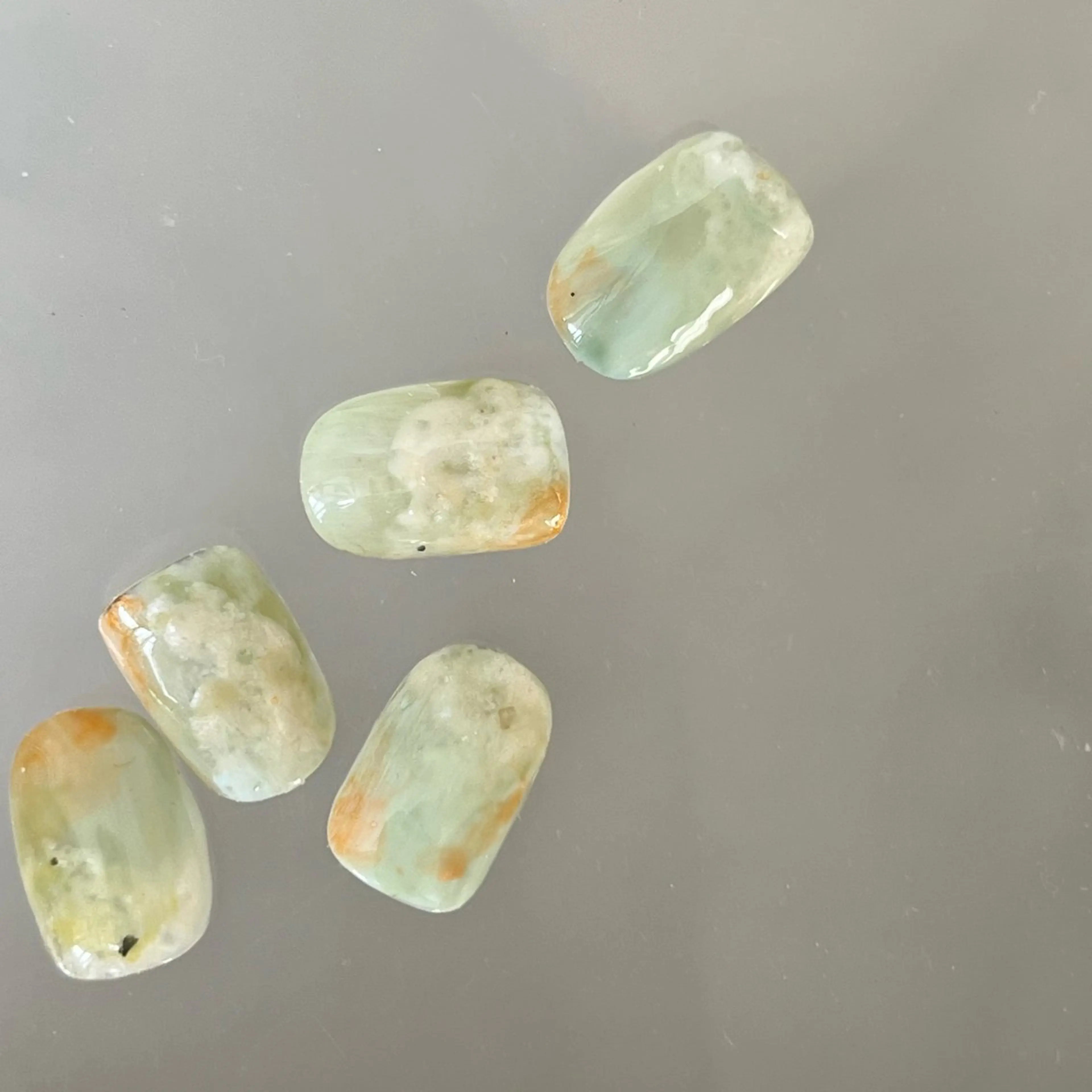 ネイル mitsuki / Manonのネイルデザイン