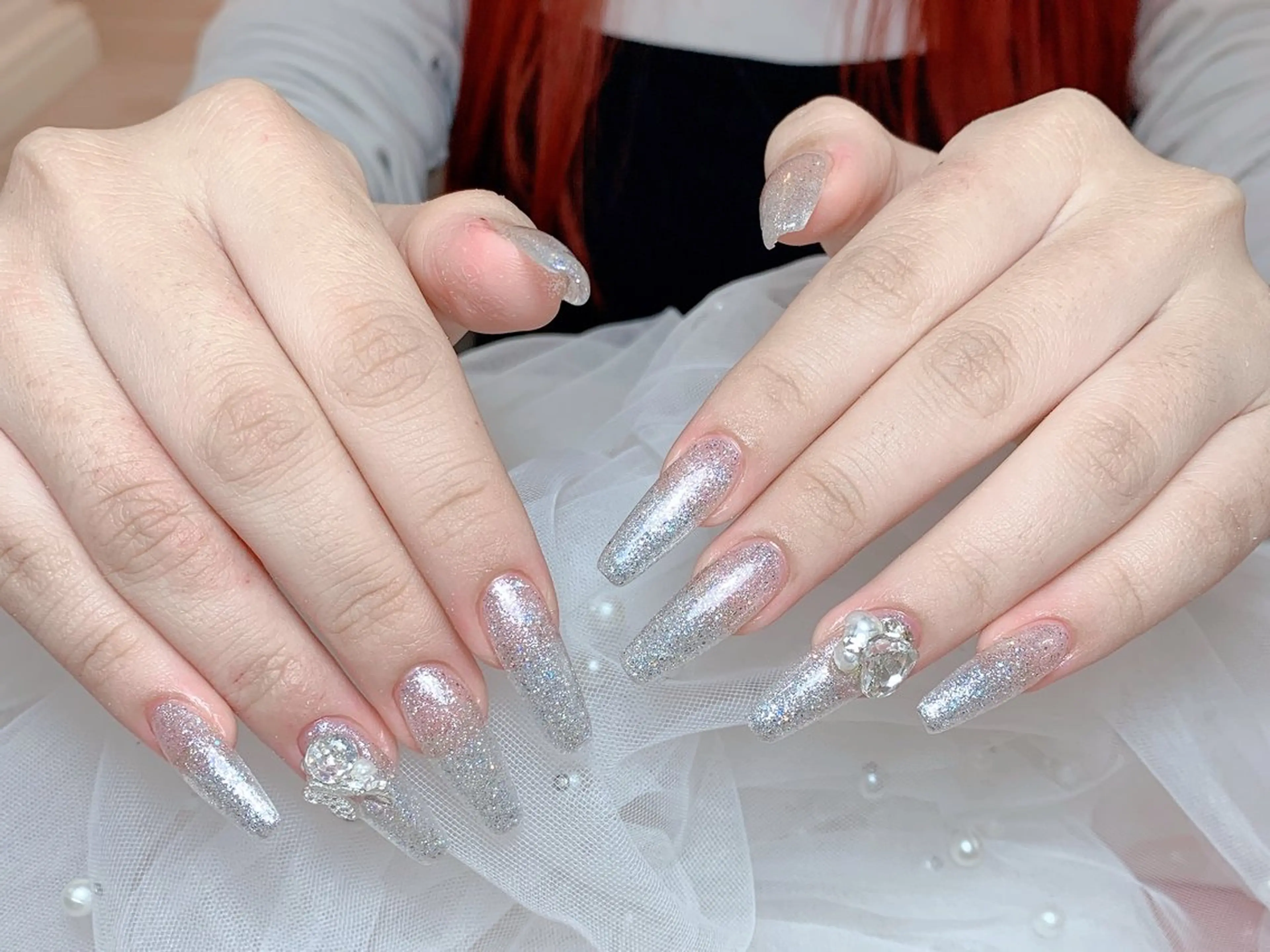 ネイル Bél Nail salonのネイルデザイン