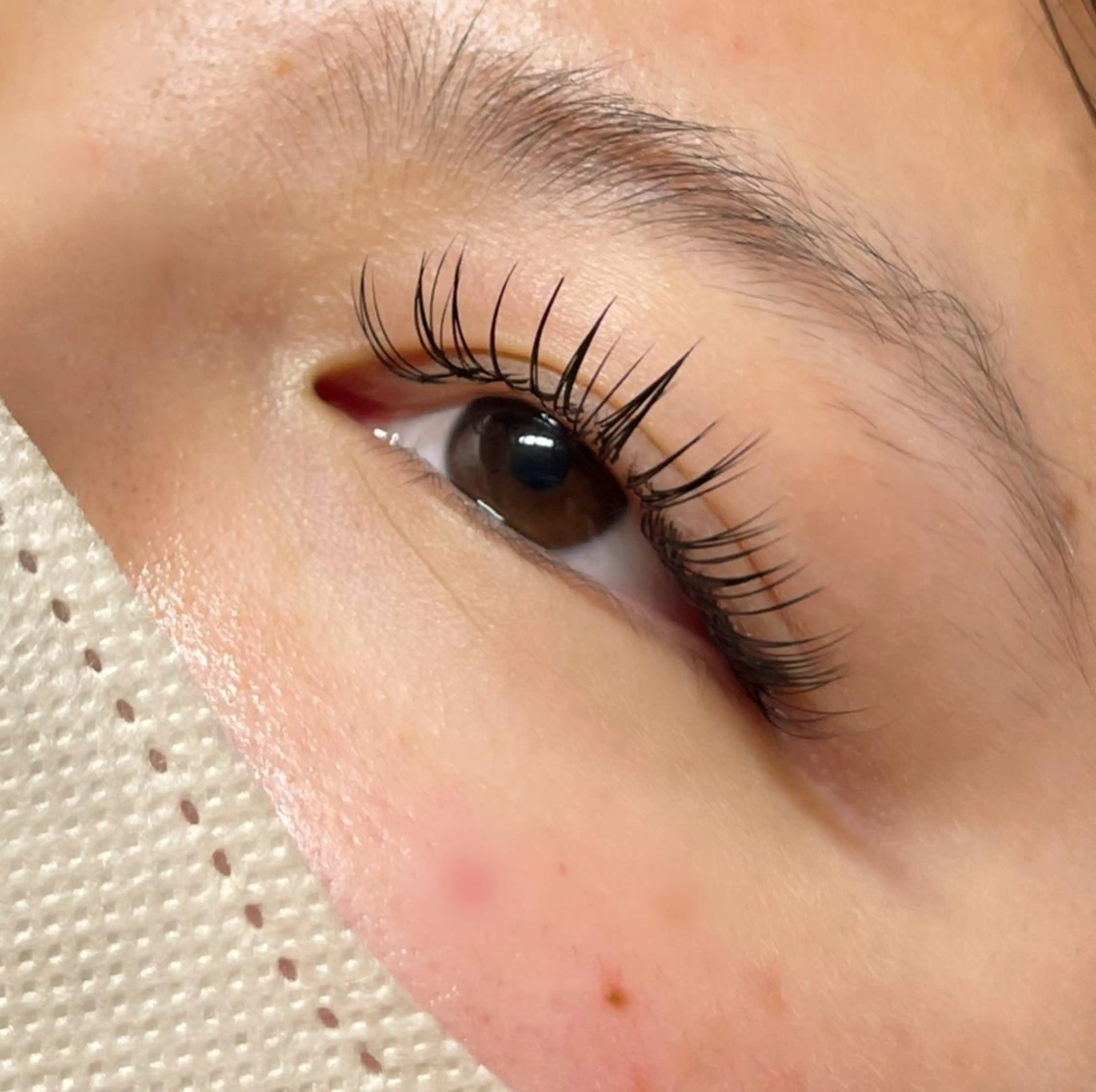 マツエク・マツパ MA HOのマツエク・マツパデザイン