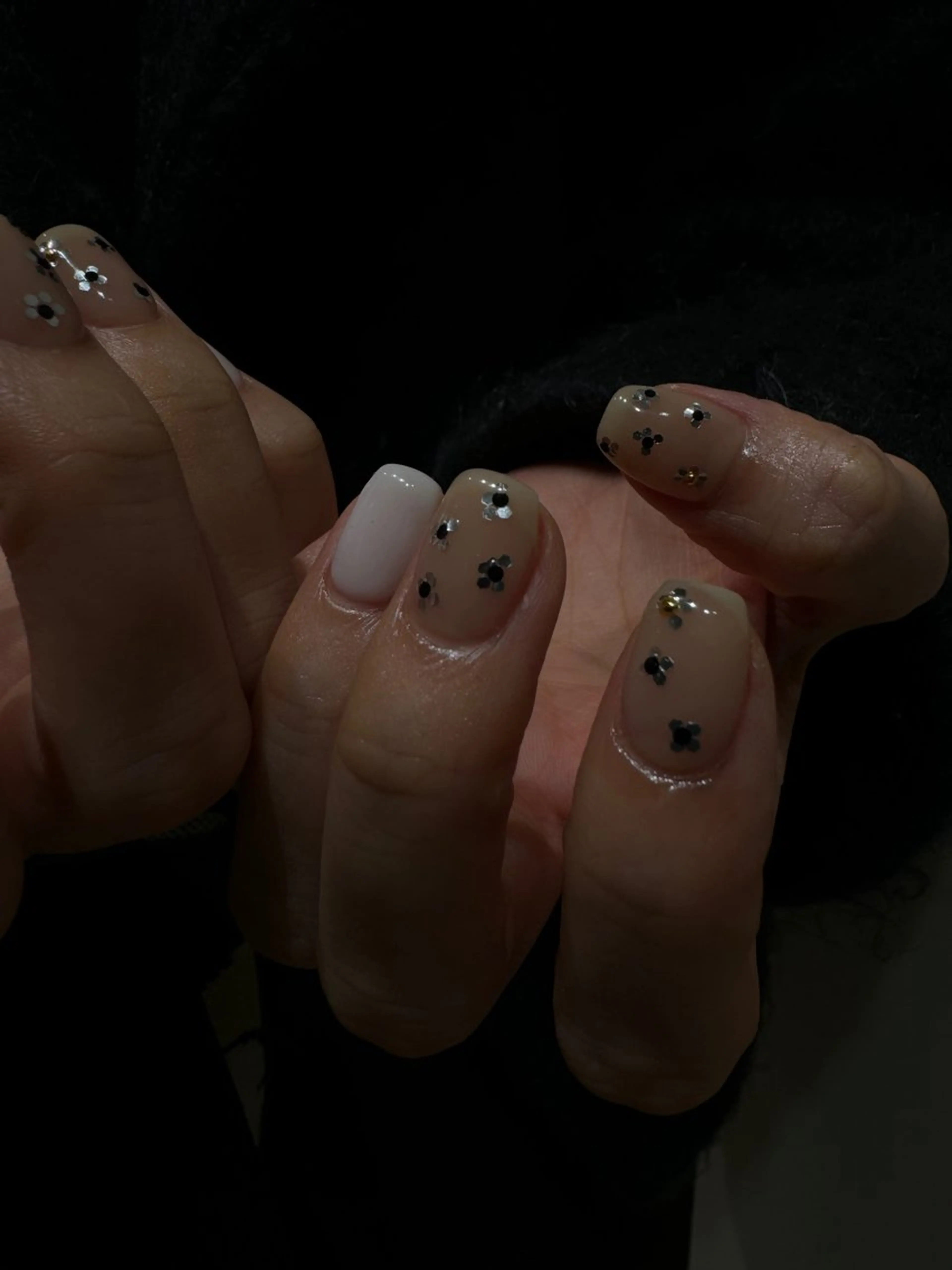 ネイル 市川 加奈子のネイルデザイン