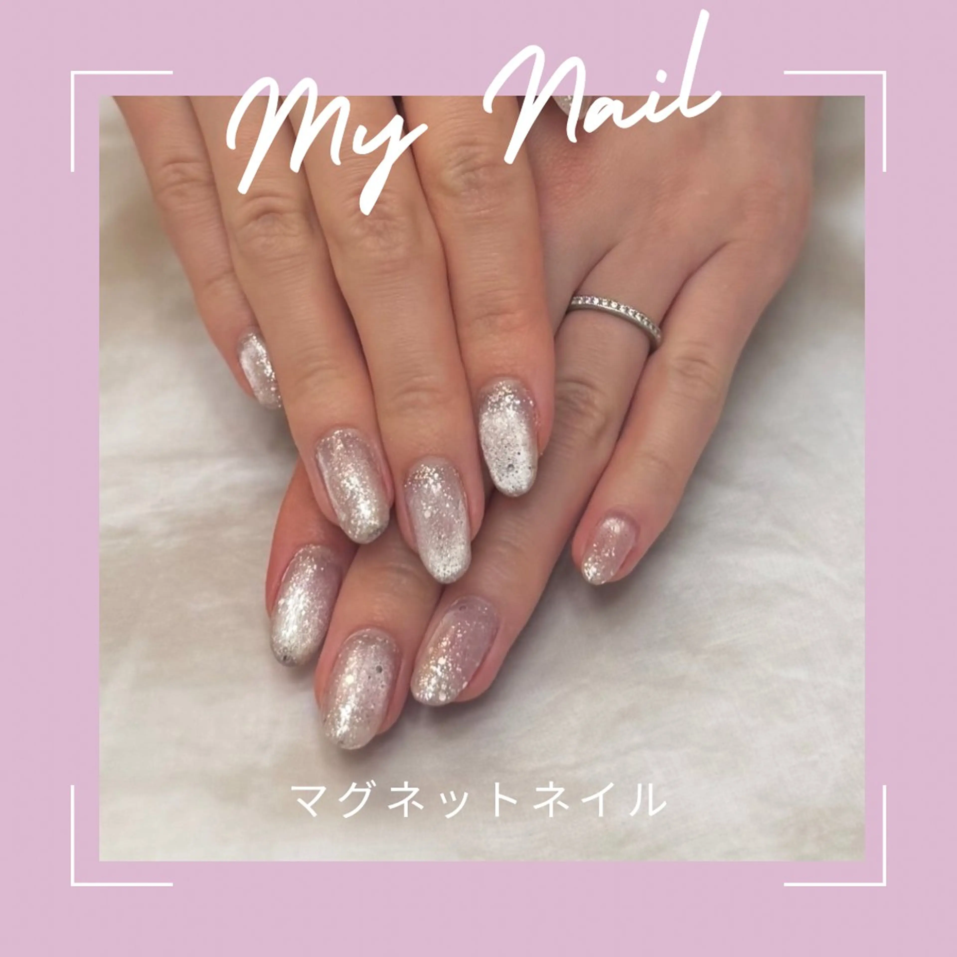 ネイル ハンドネイル N yumikoのネイルデザイン