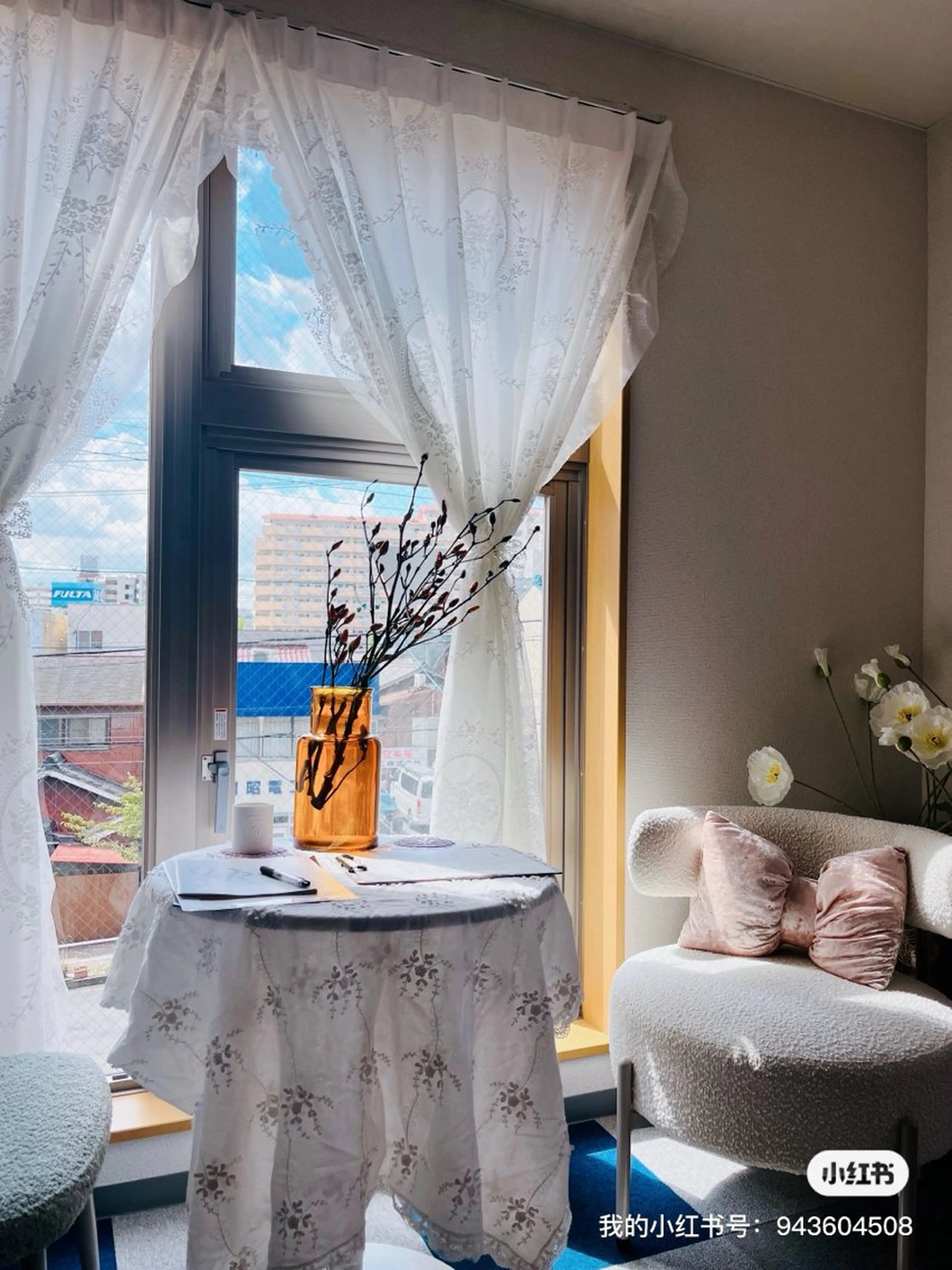 Beauty Zionのエステ・リラクイメージ