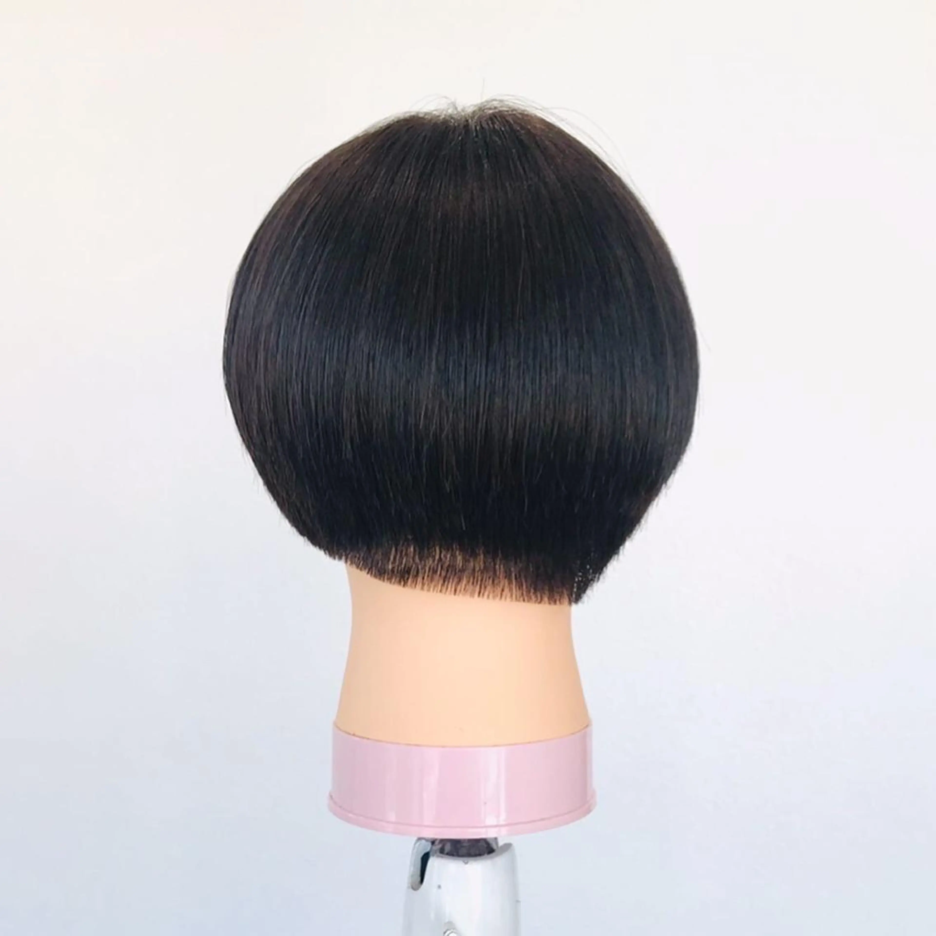 ショート 石田 有矢のヘアスタイル