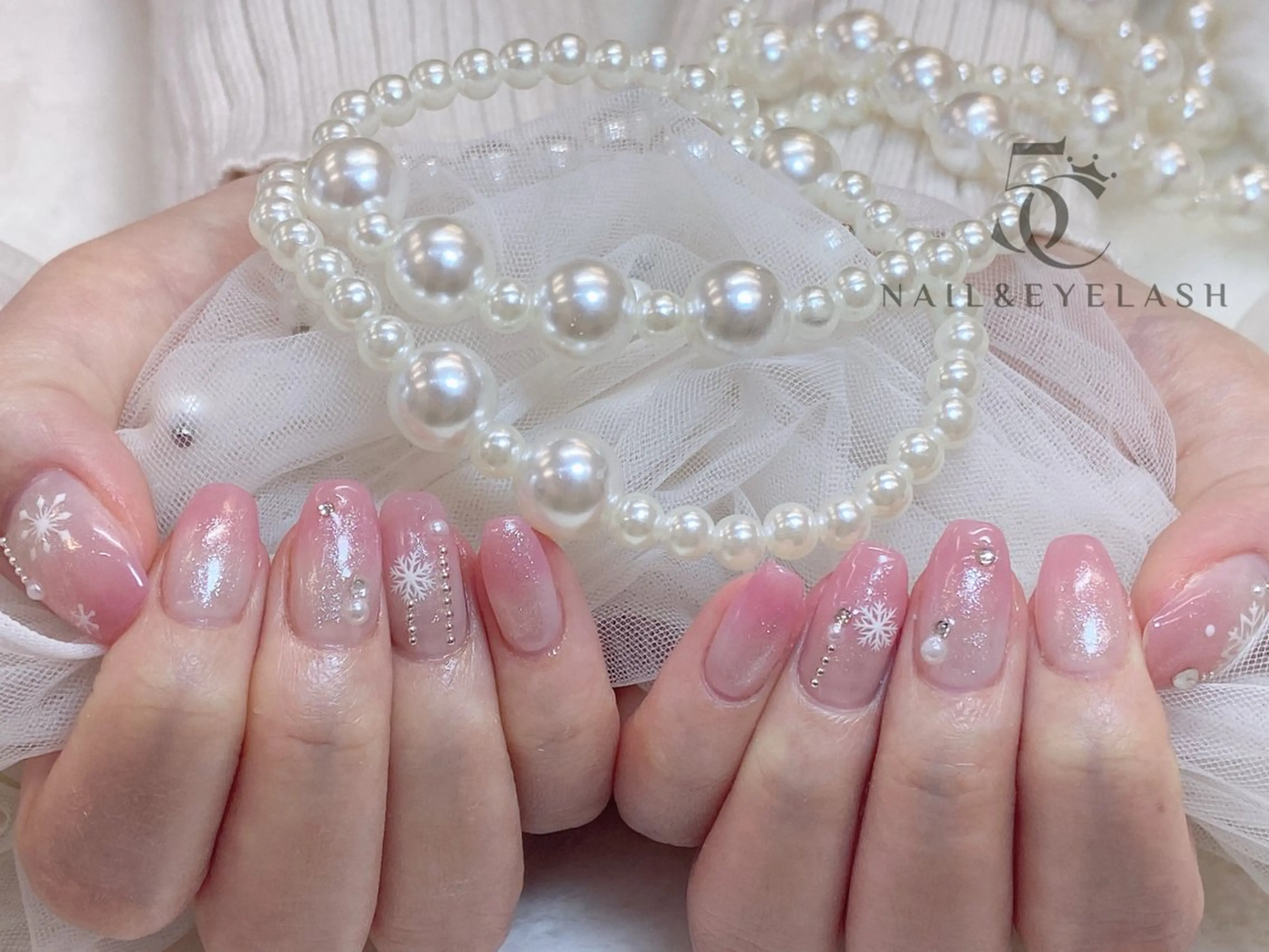 ネイル 5C NAIL 5C NAILのネイルデザイン