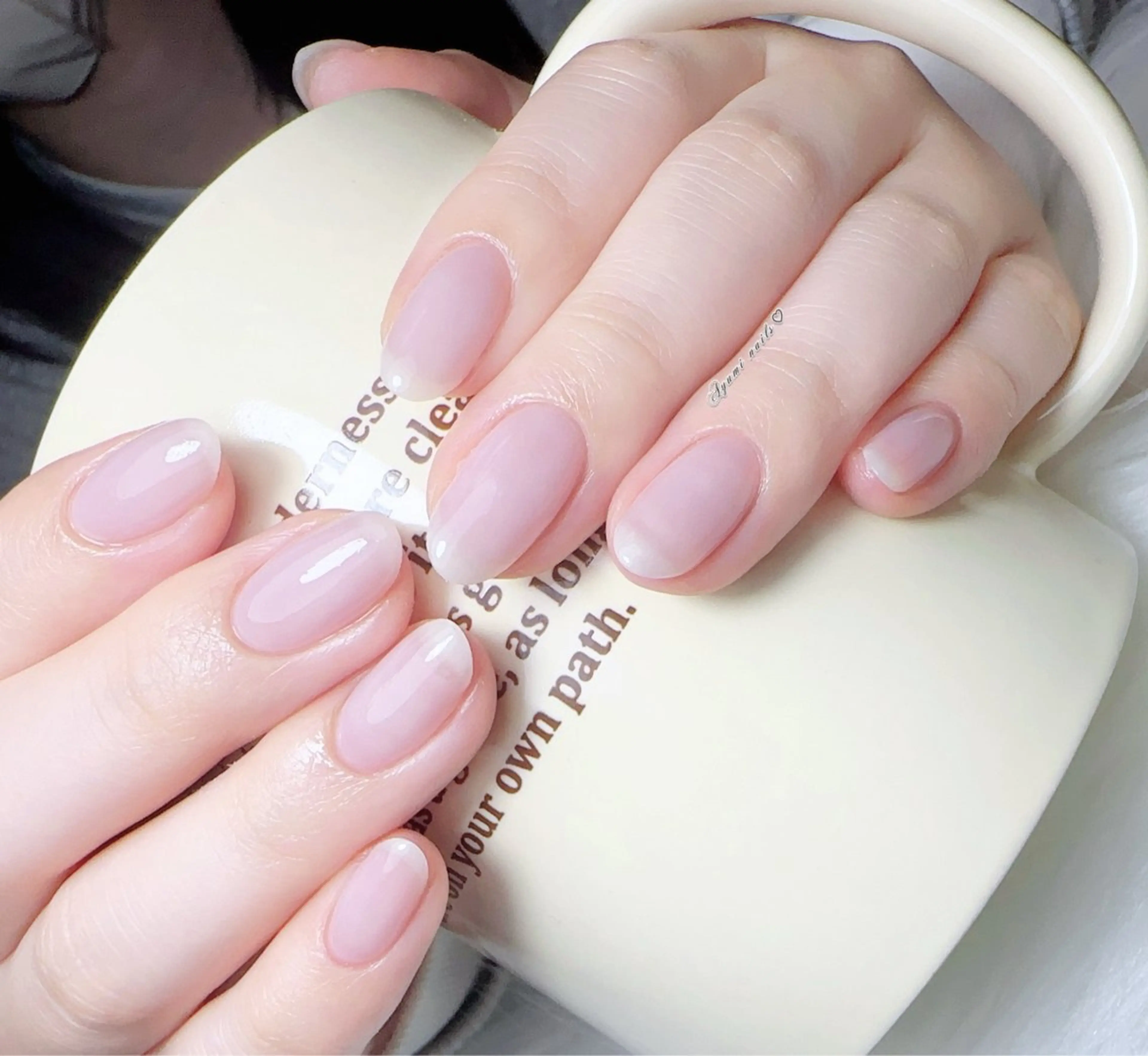 ネイル Ayumi nails川崎店のネイルデザイン