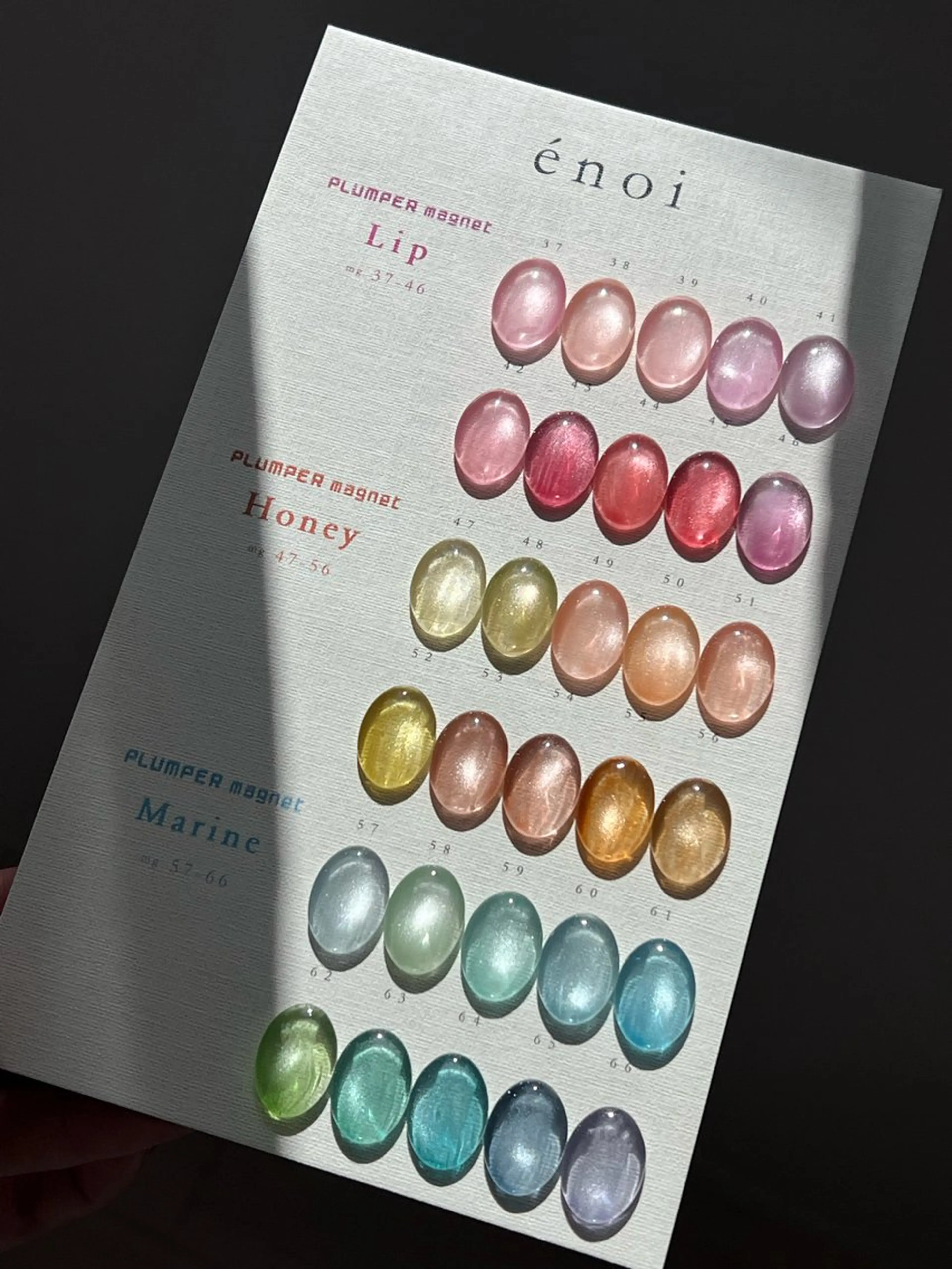 ネイル nail y.room所属・nail y.roomのネイルデザイン