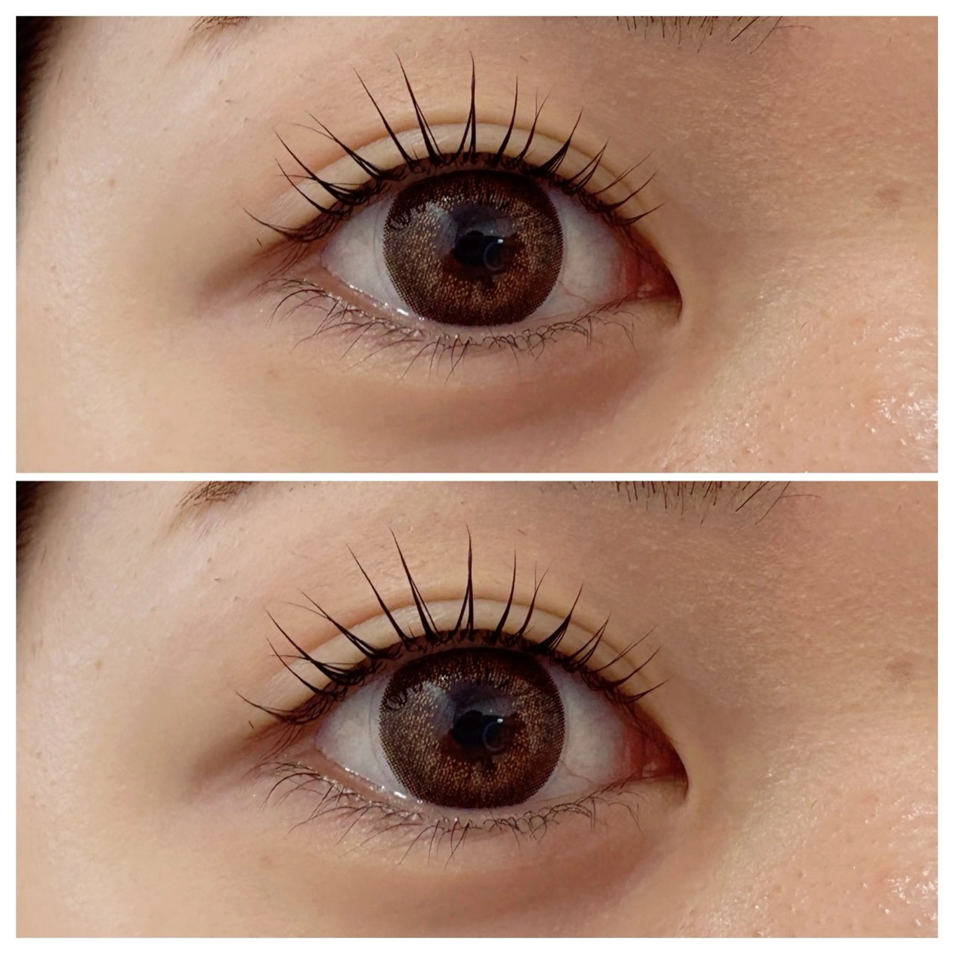 マツエク・マツパ 🦋MaaZlash 南流山FUKA🤍のマツエク・マツパデザイン