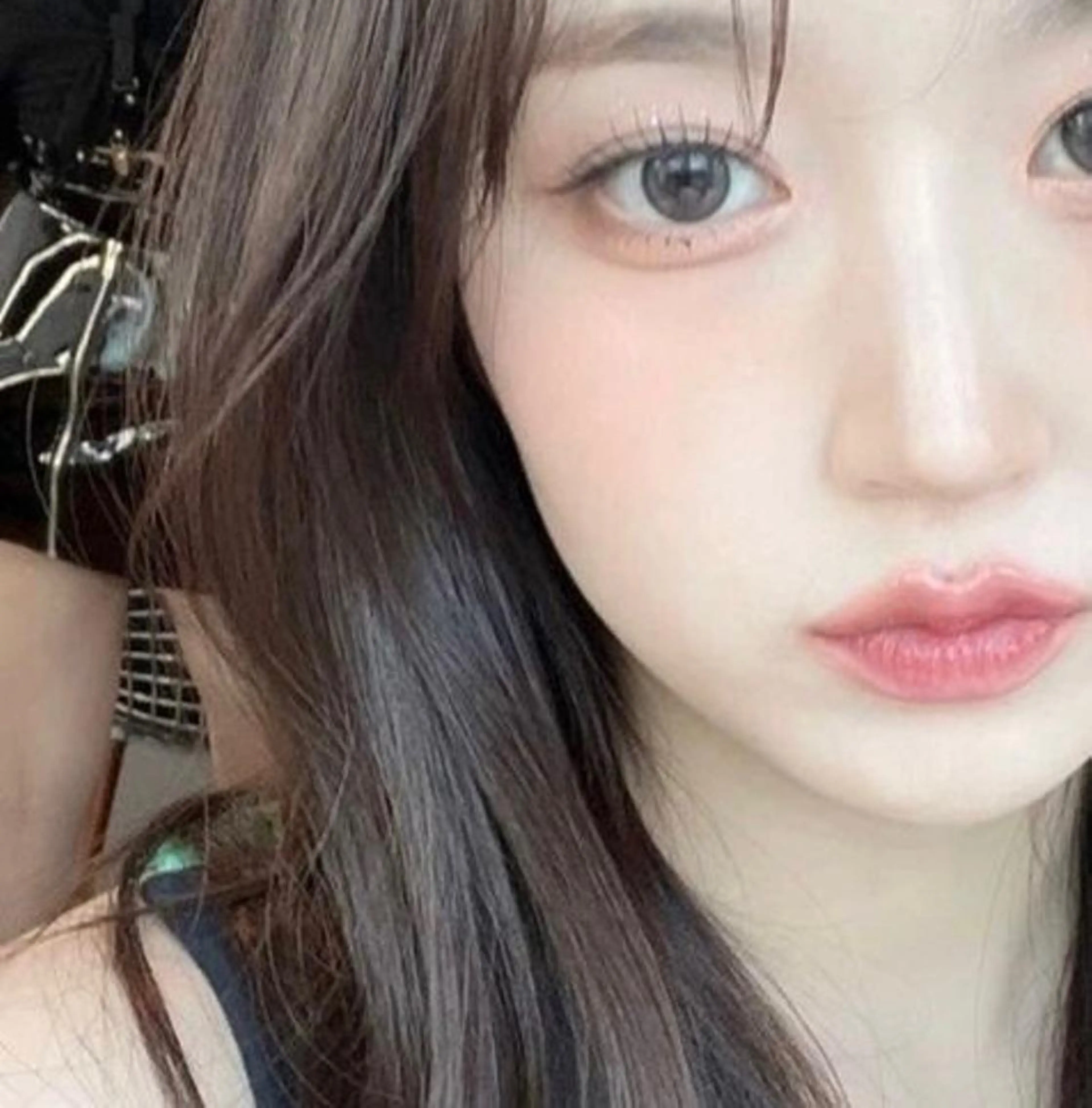 マツエク・マツパ パリジェンヌラッシュリフト DOLCE川越店✧︎ MAIのマツエク・マツパデザイン