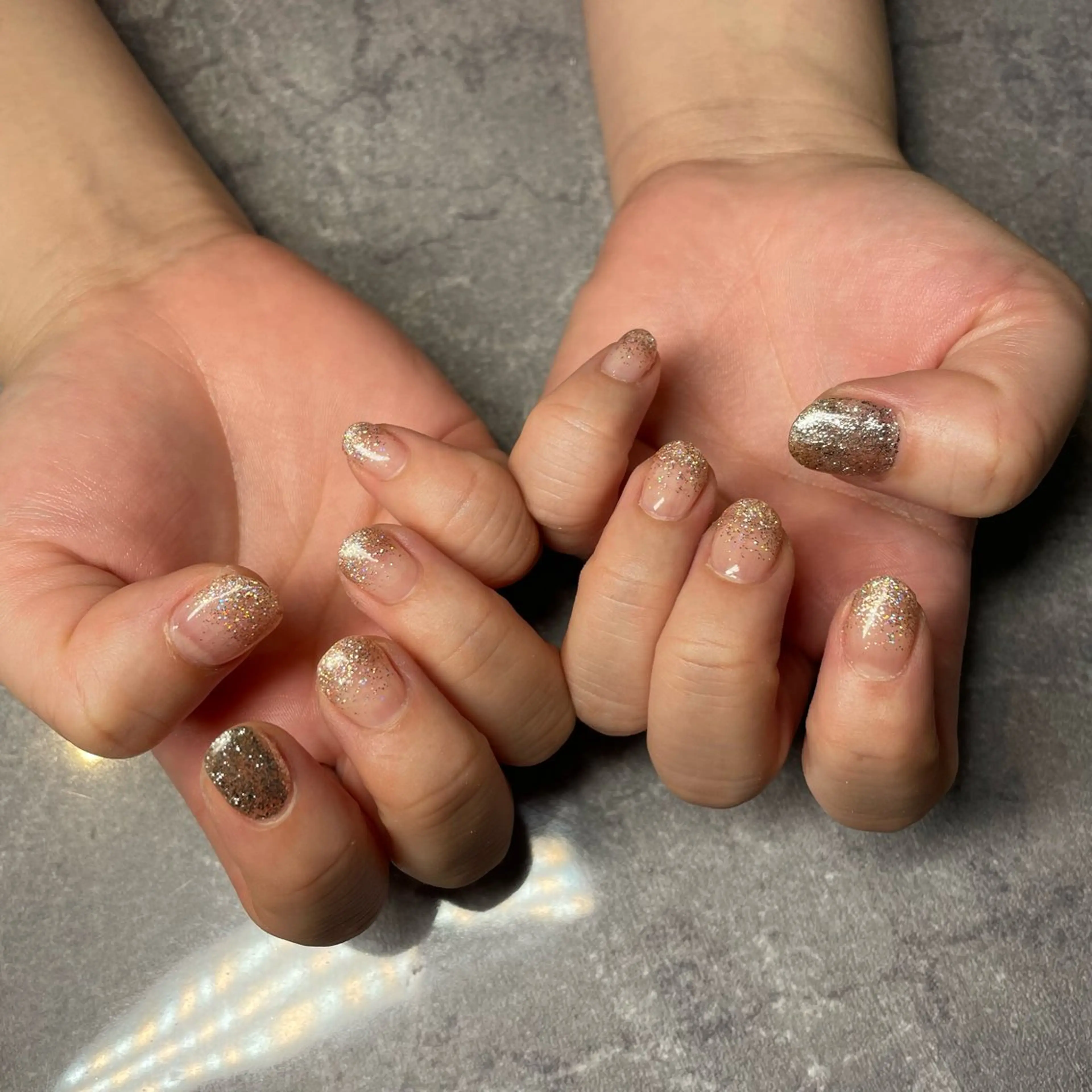 ネイル petit所属・Saaya🫧 _petitのネイルデザイン