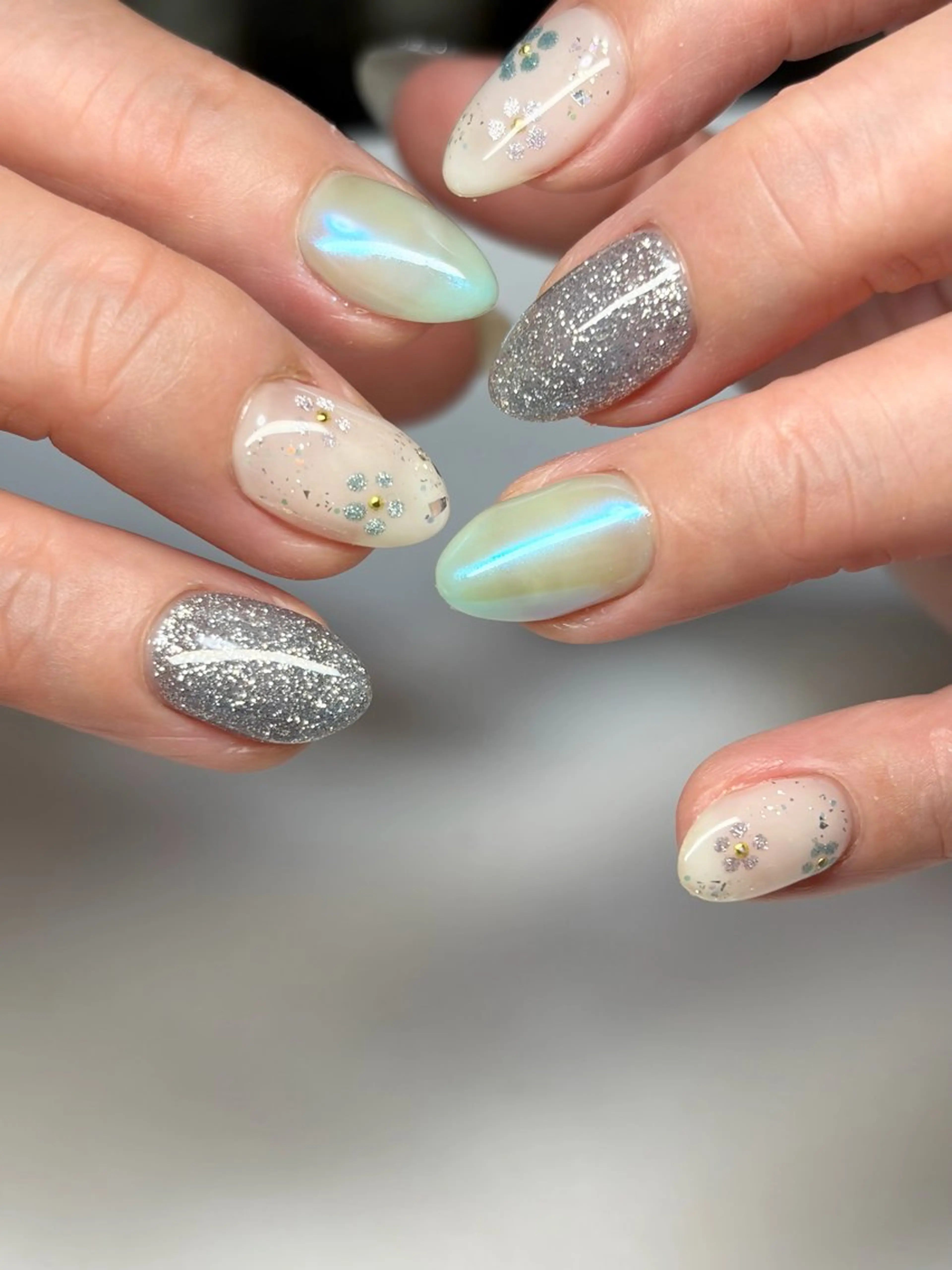 ネイル 【KEYUP】 Nail salonのネイルデザイン