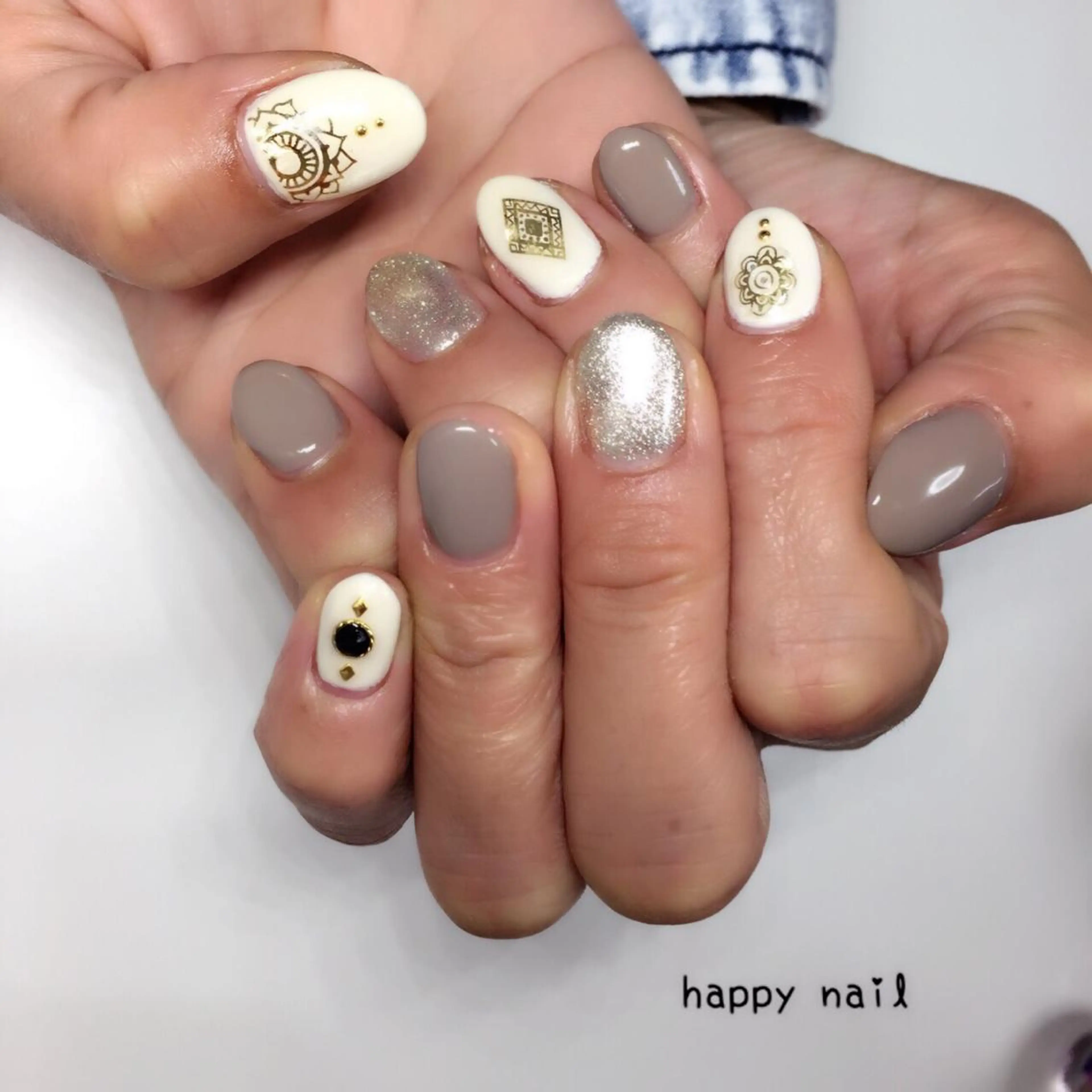 ネイル 心と体が整う腸活 サロン ラクシュミーのエステ・リラクイメージ