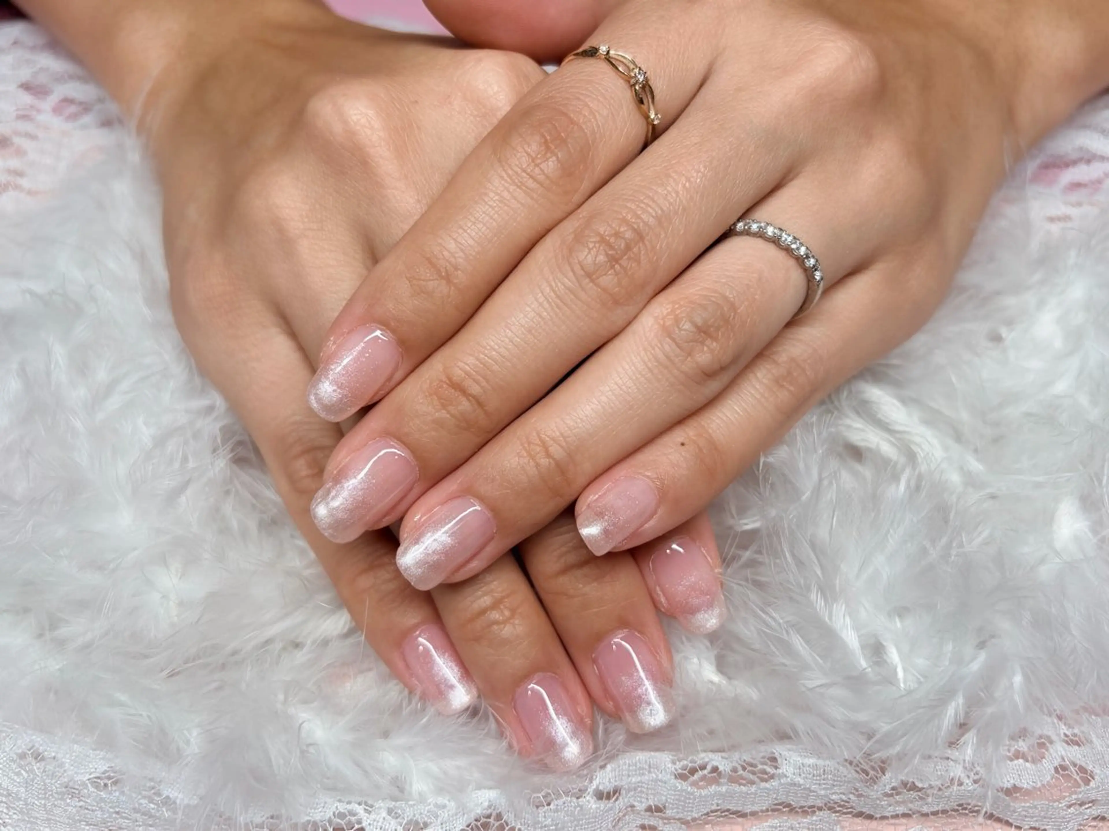ネイル MeloRococo nailのネイルデザイン