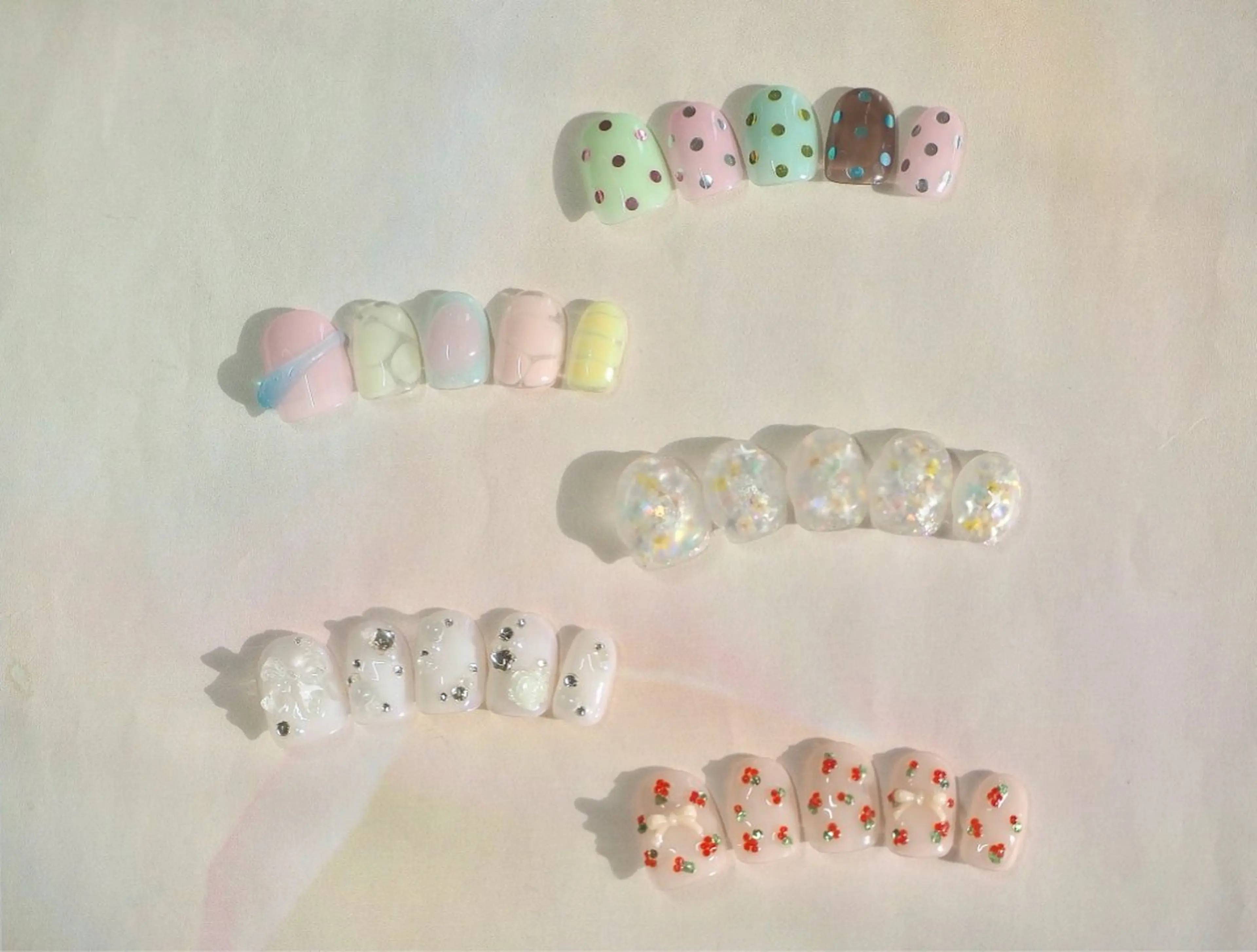 マンスリーデザインの写真