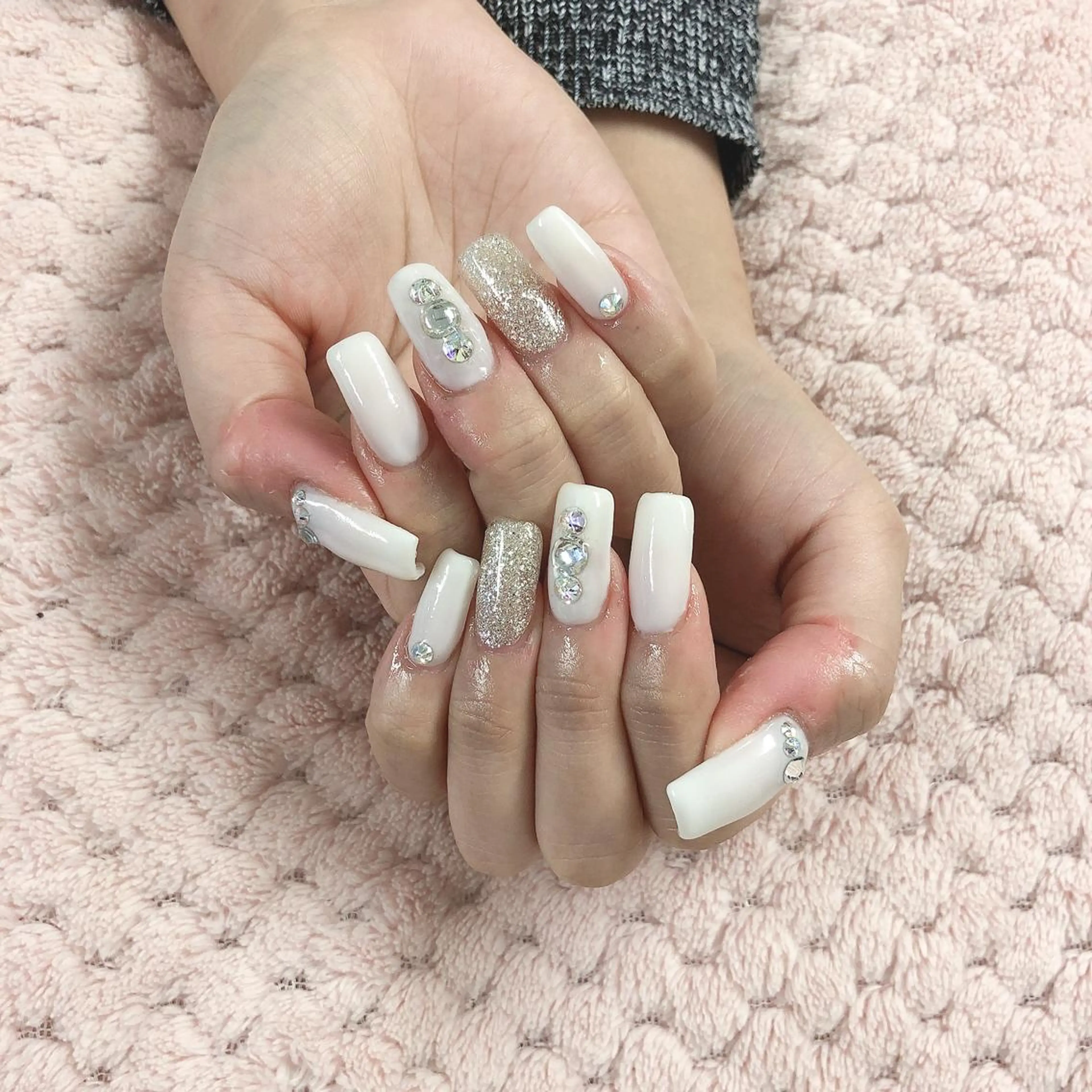 ネイル ono megumiのネイルデザイン