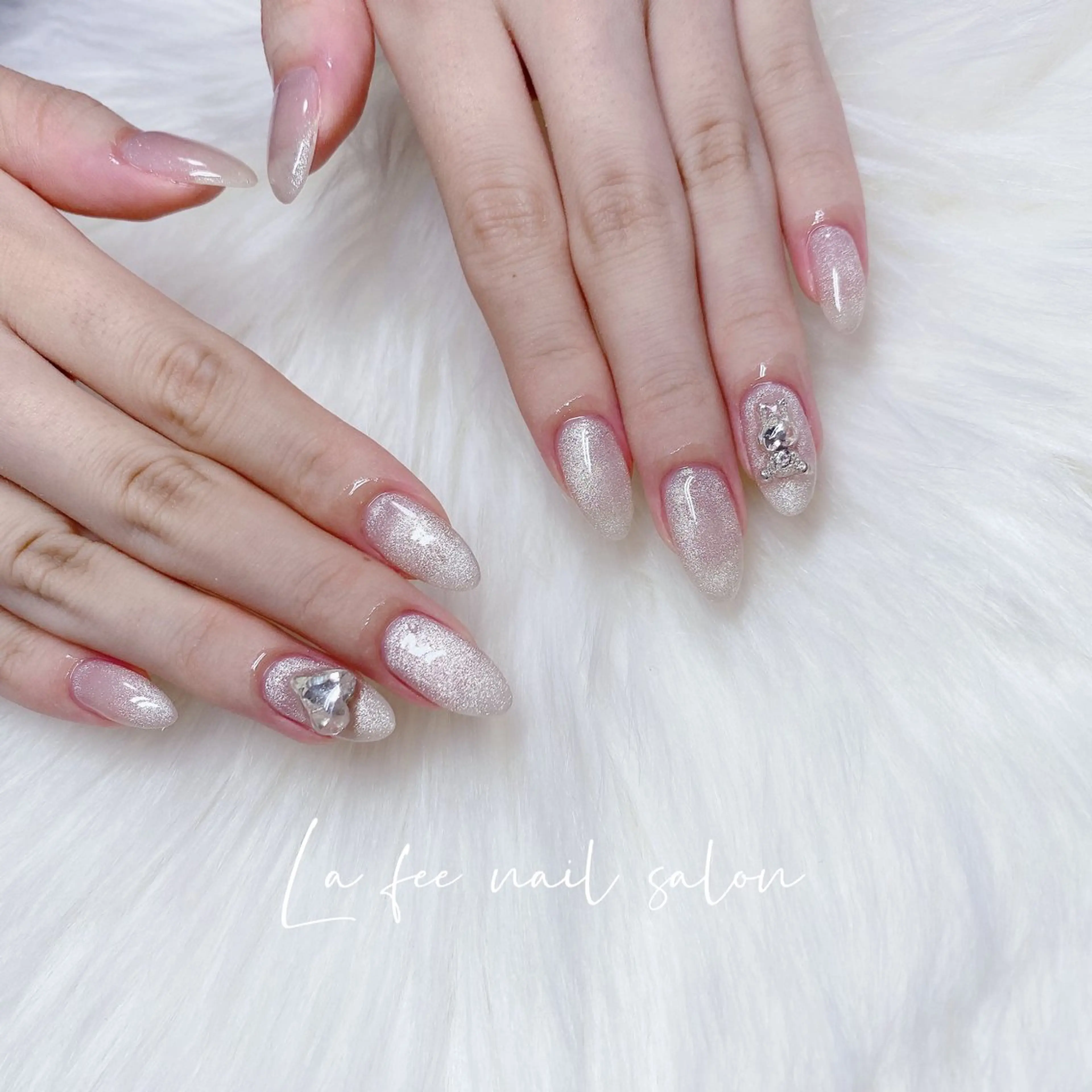 ネイル ハンドネイル ハンドケア Ki kiのネイルデザイン