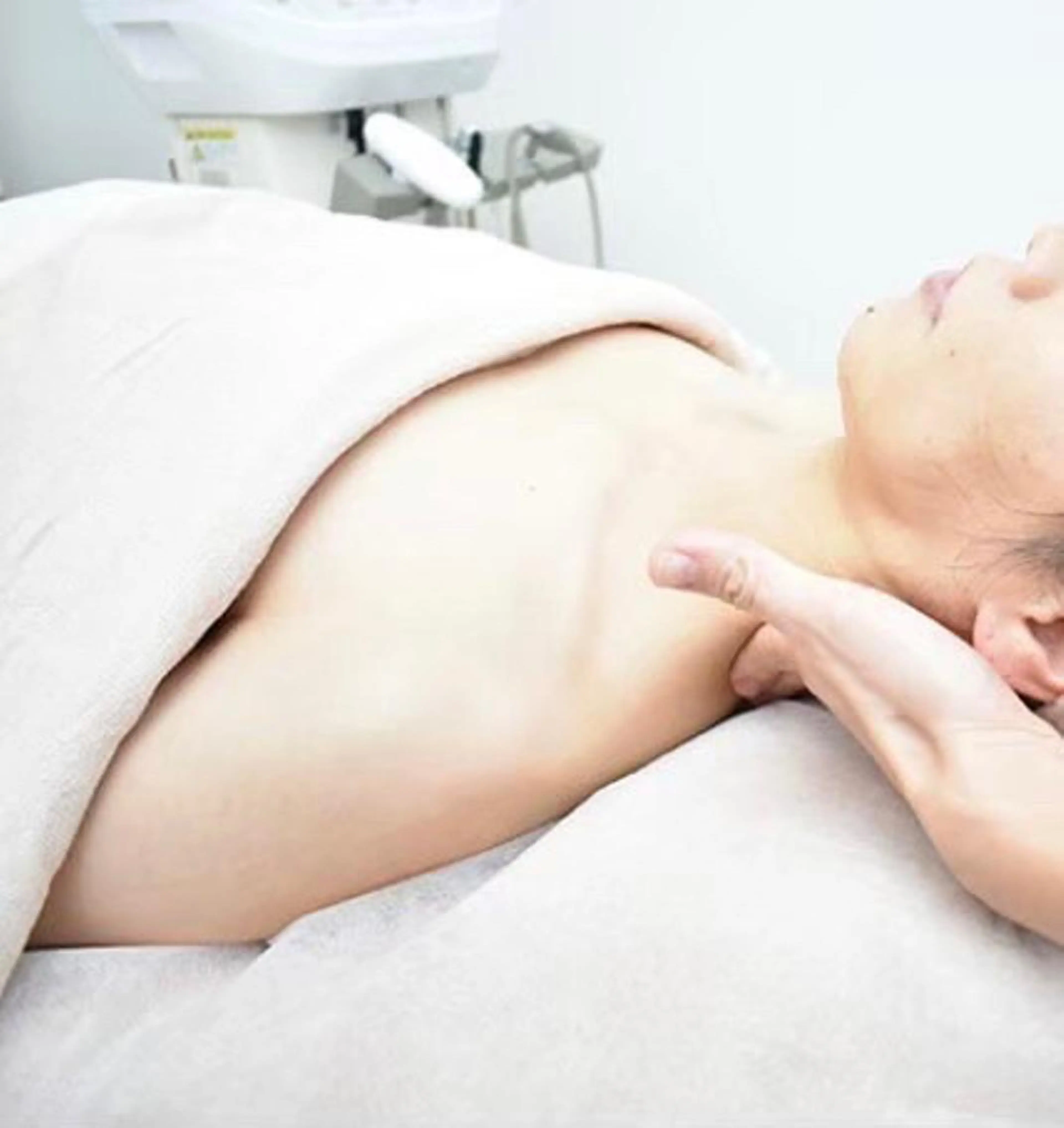 浦川 まり子のエステ・リラクイメージ