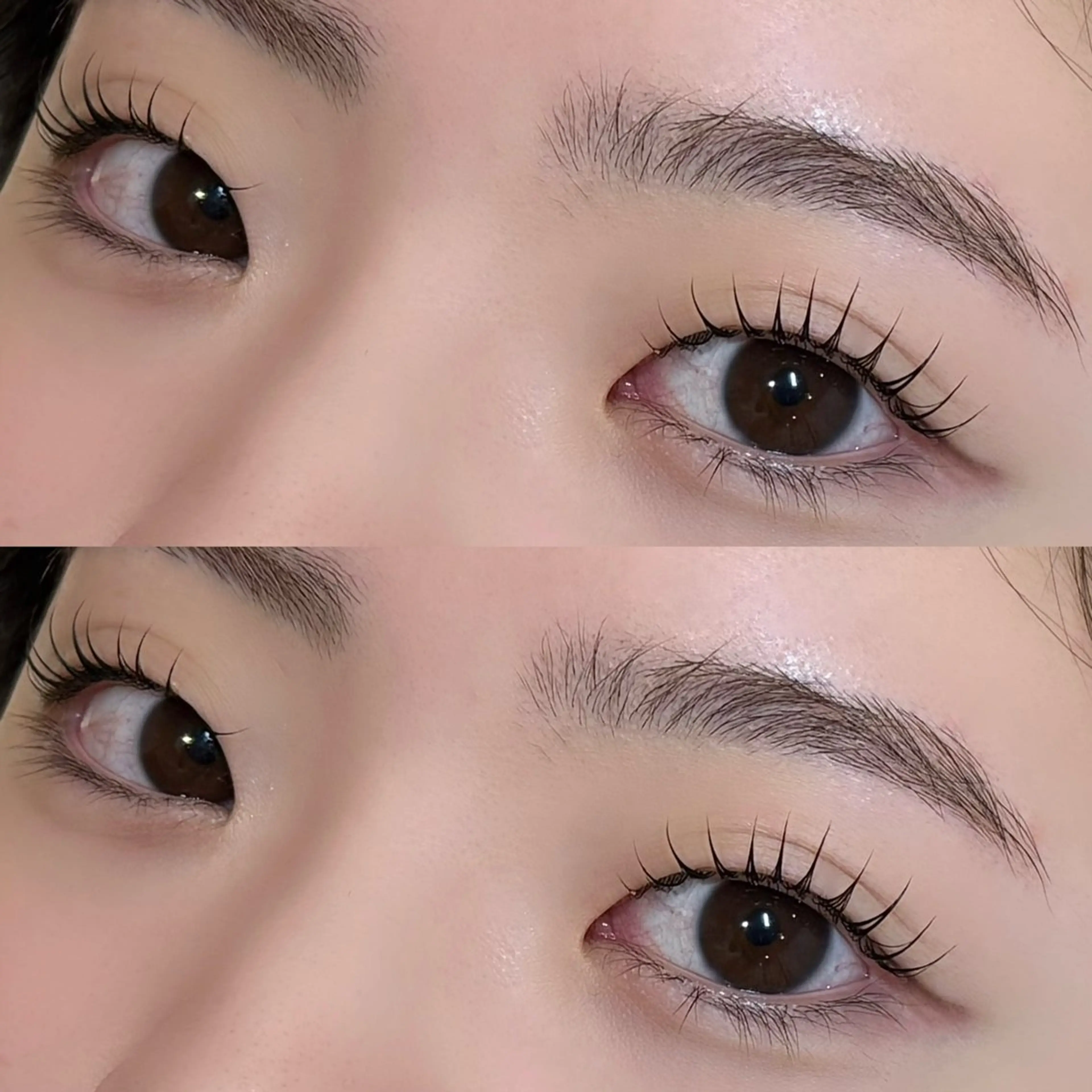 マツエク・マツパ Unefleur横浜 MIYU🤍の眉毛・アイブロウイメージ