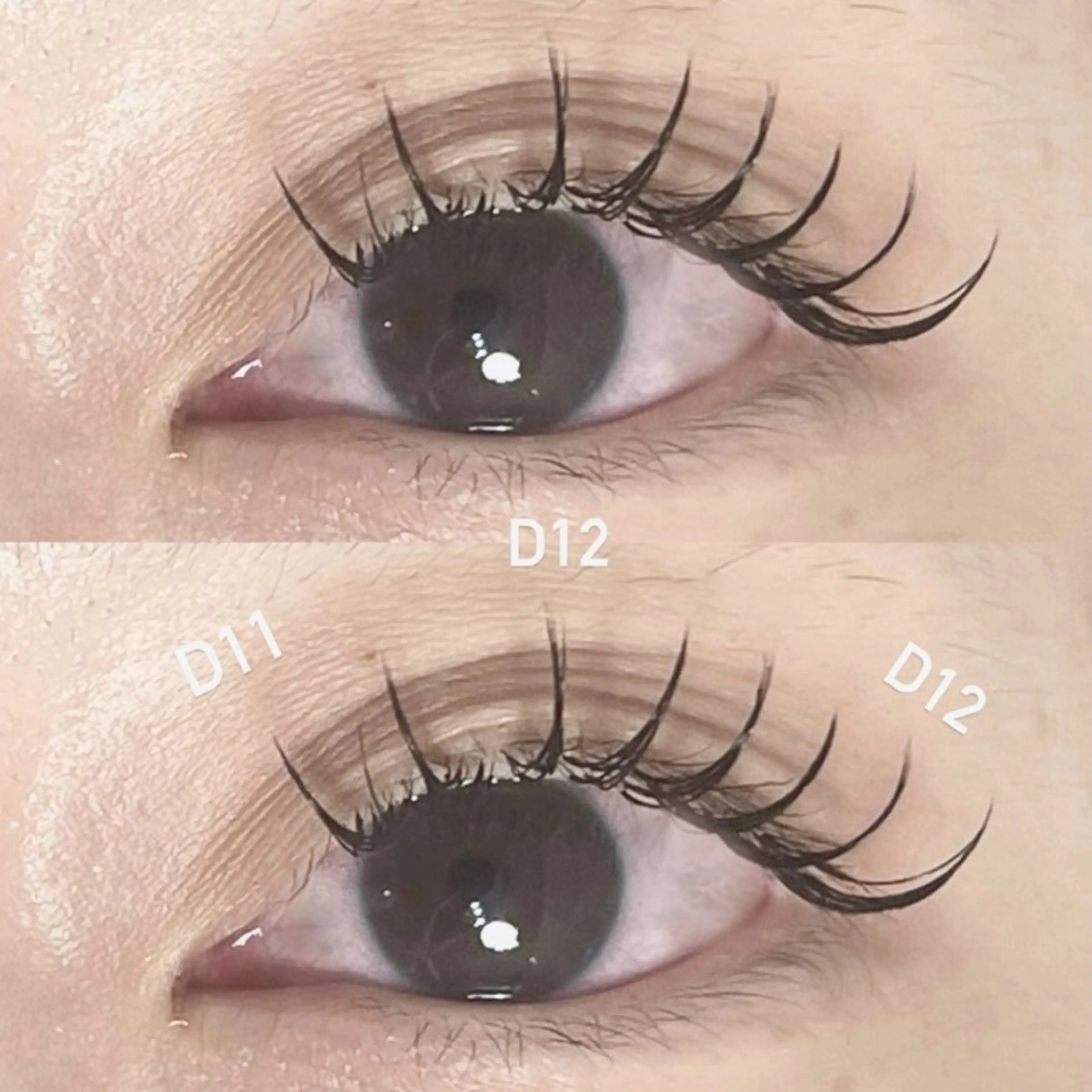 マツエク・マツパ 、 、の眉毛・アイブロウイメージ