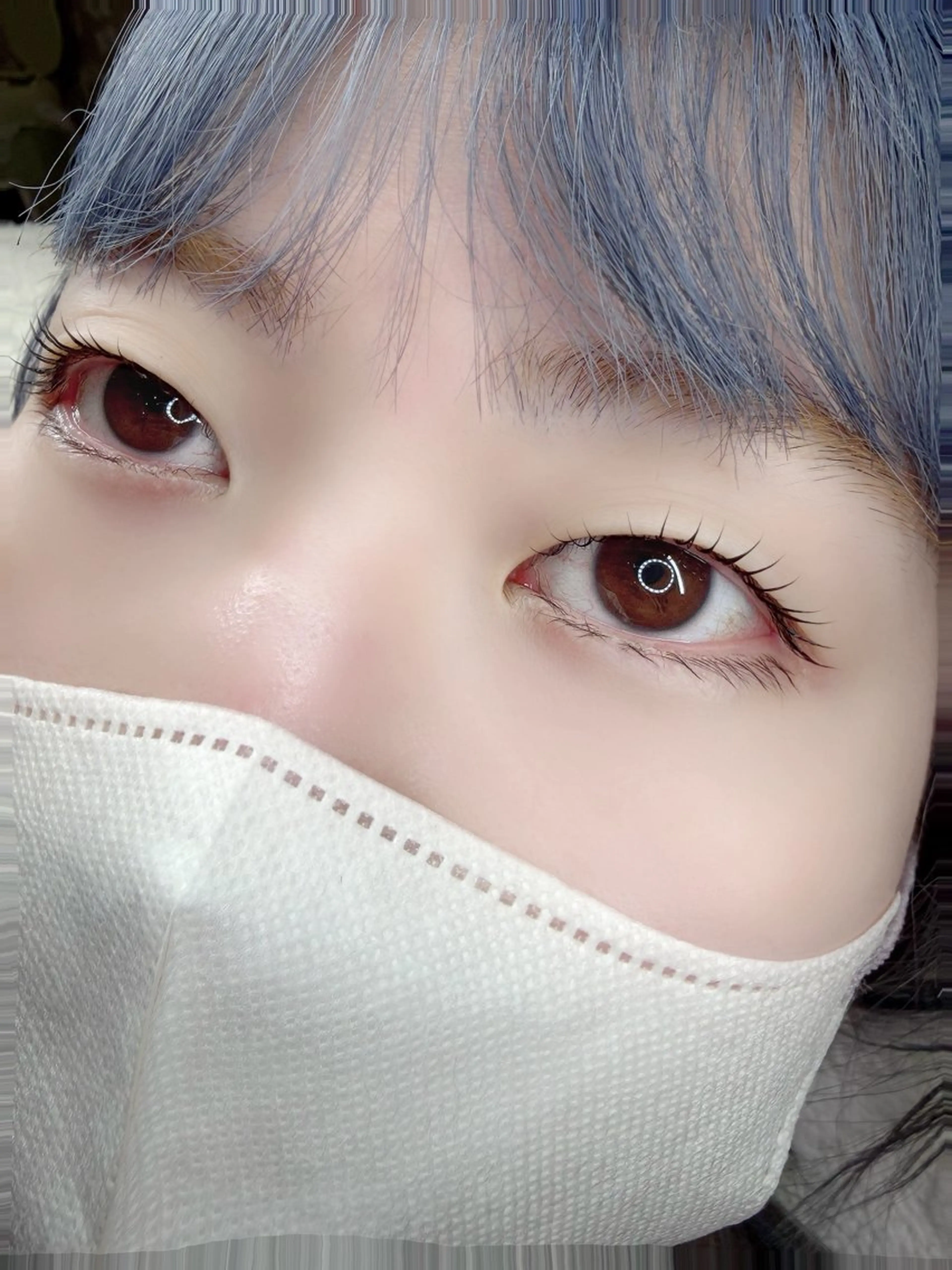 マツエク・マツパ ルーツ ルミエ🫧 YUKAのマツエク・マツパデザイン