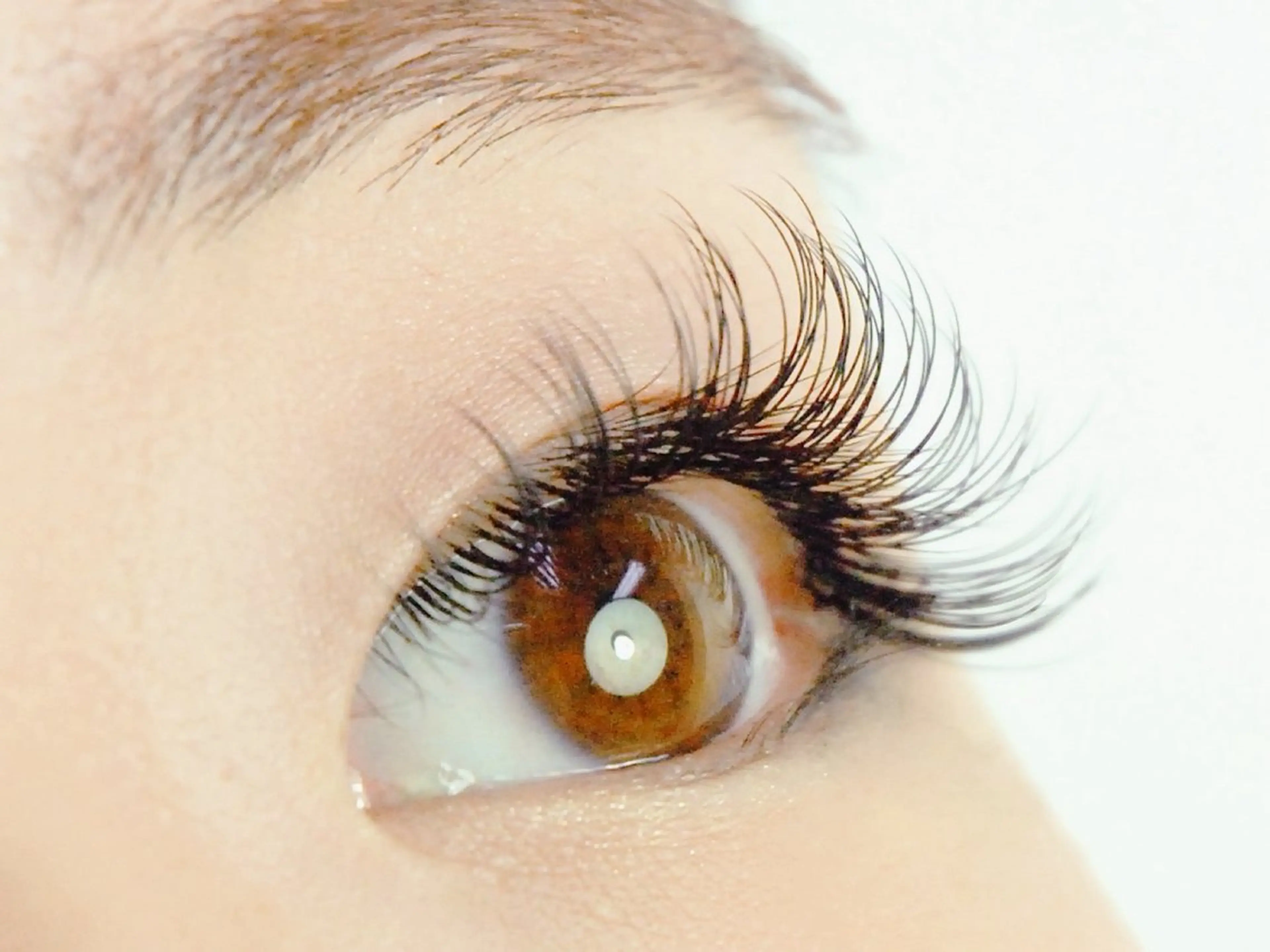 マツエク・マツパ é(acute e) アキュート エのマツエク・マツパデザイン