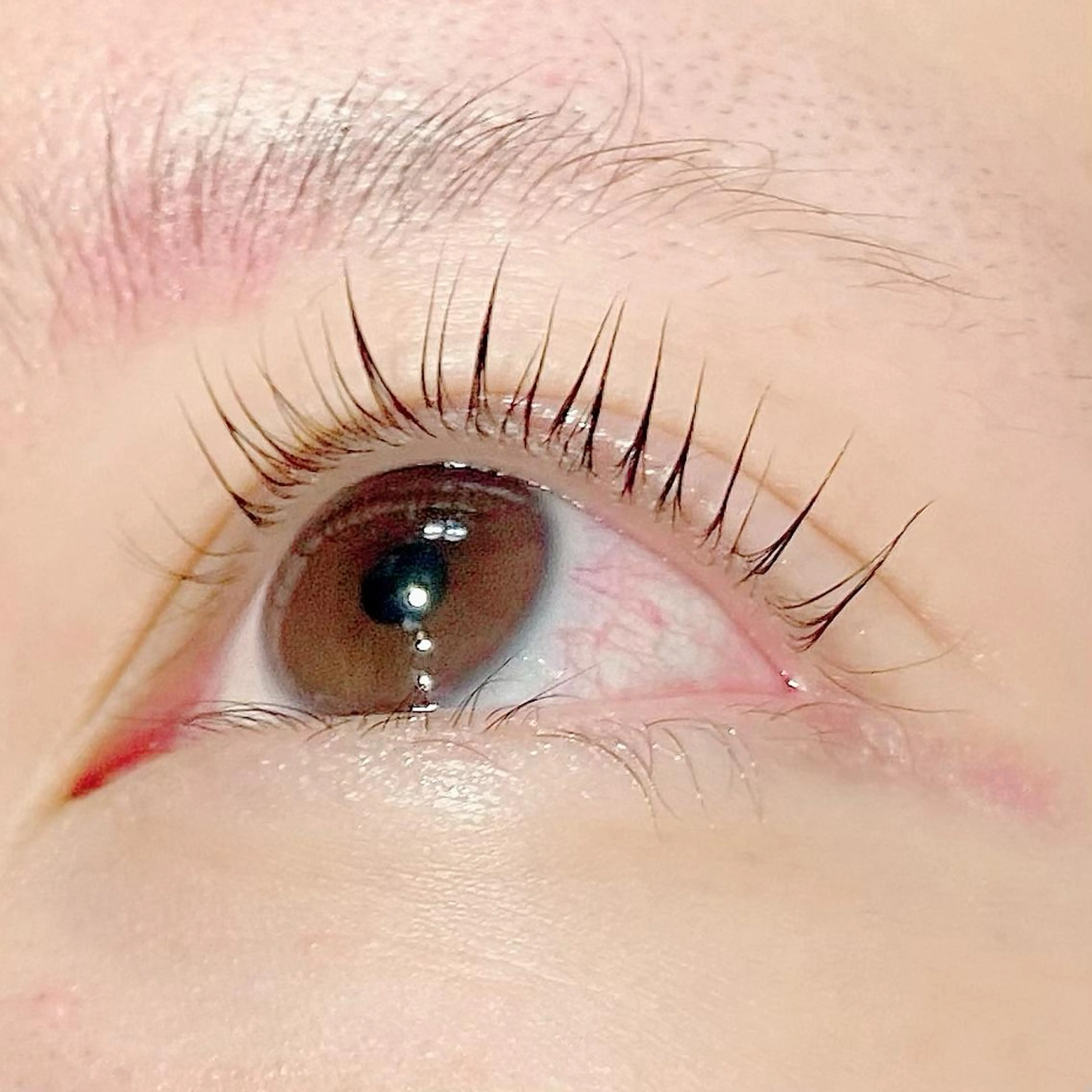 マツエク・マツパ ナオエ ハルカのマツエク・マツパデザイン