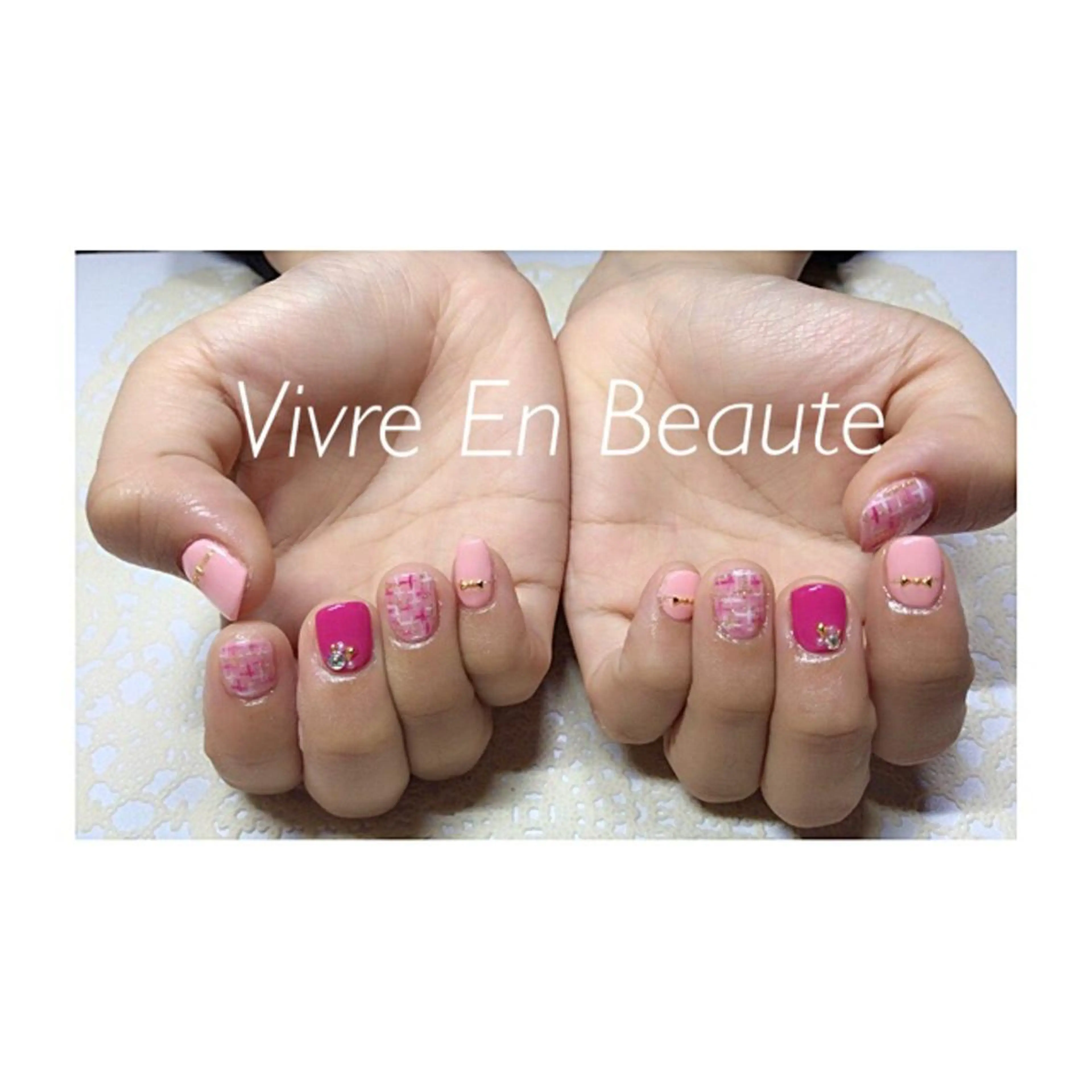 ネイル S Nailのネイルデザイン