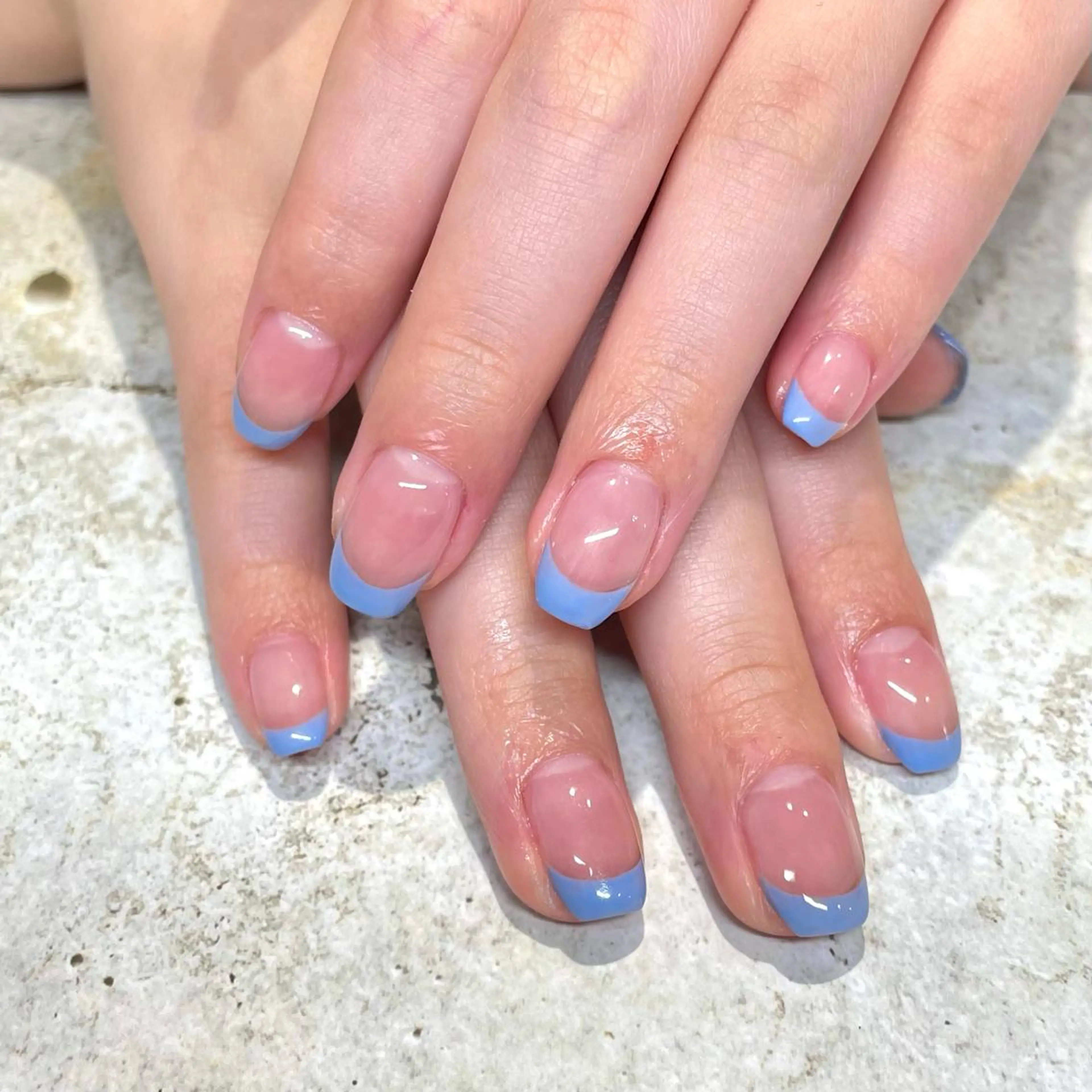 ネイル ＆robe  mii 🌿のネイルデザイン