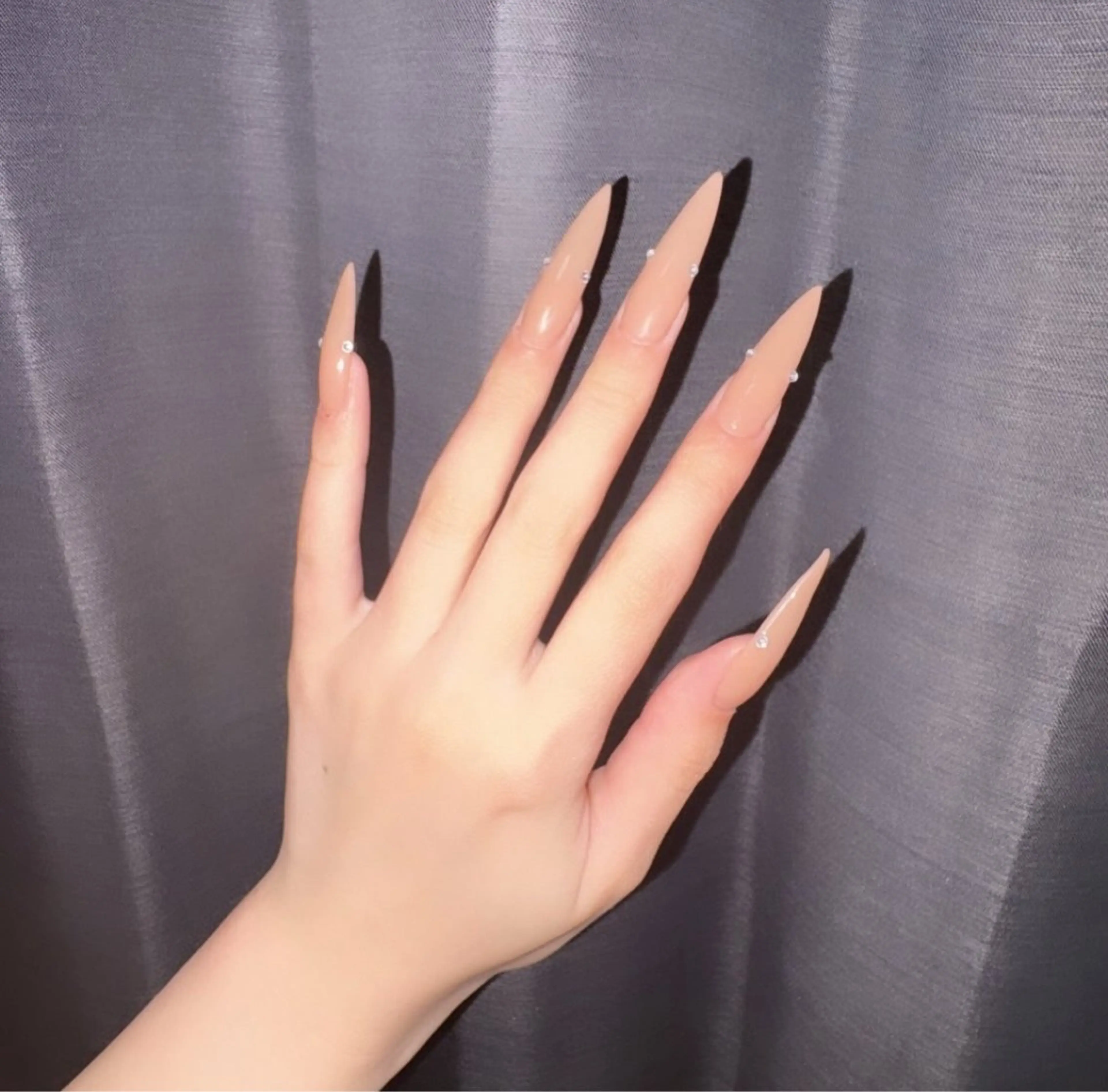 ネイル BIBINAIL 野村のネイルデザイン