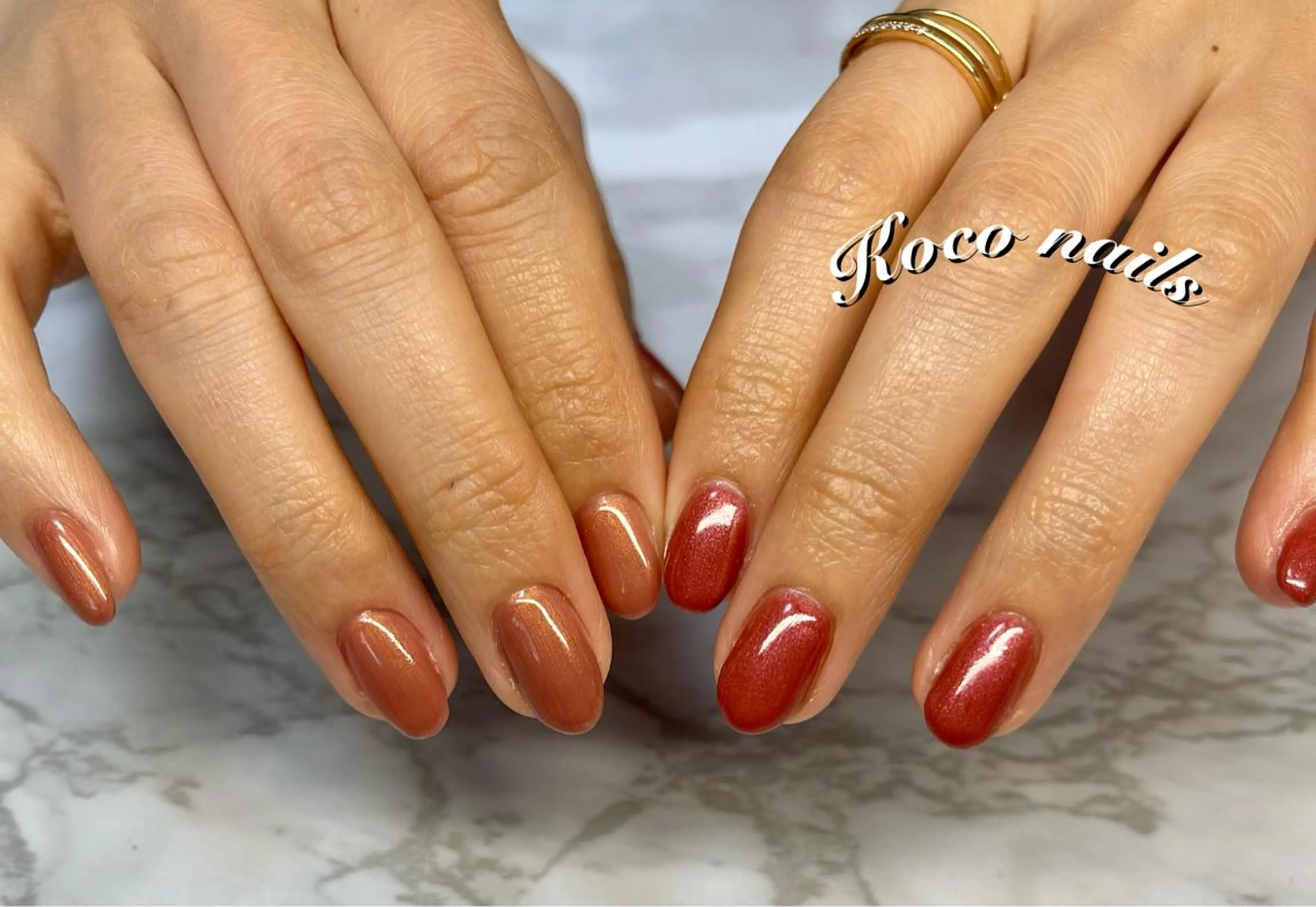 ネイル Mai’s nailのネイルデザイン