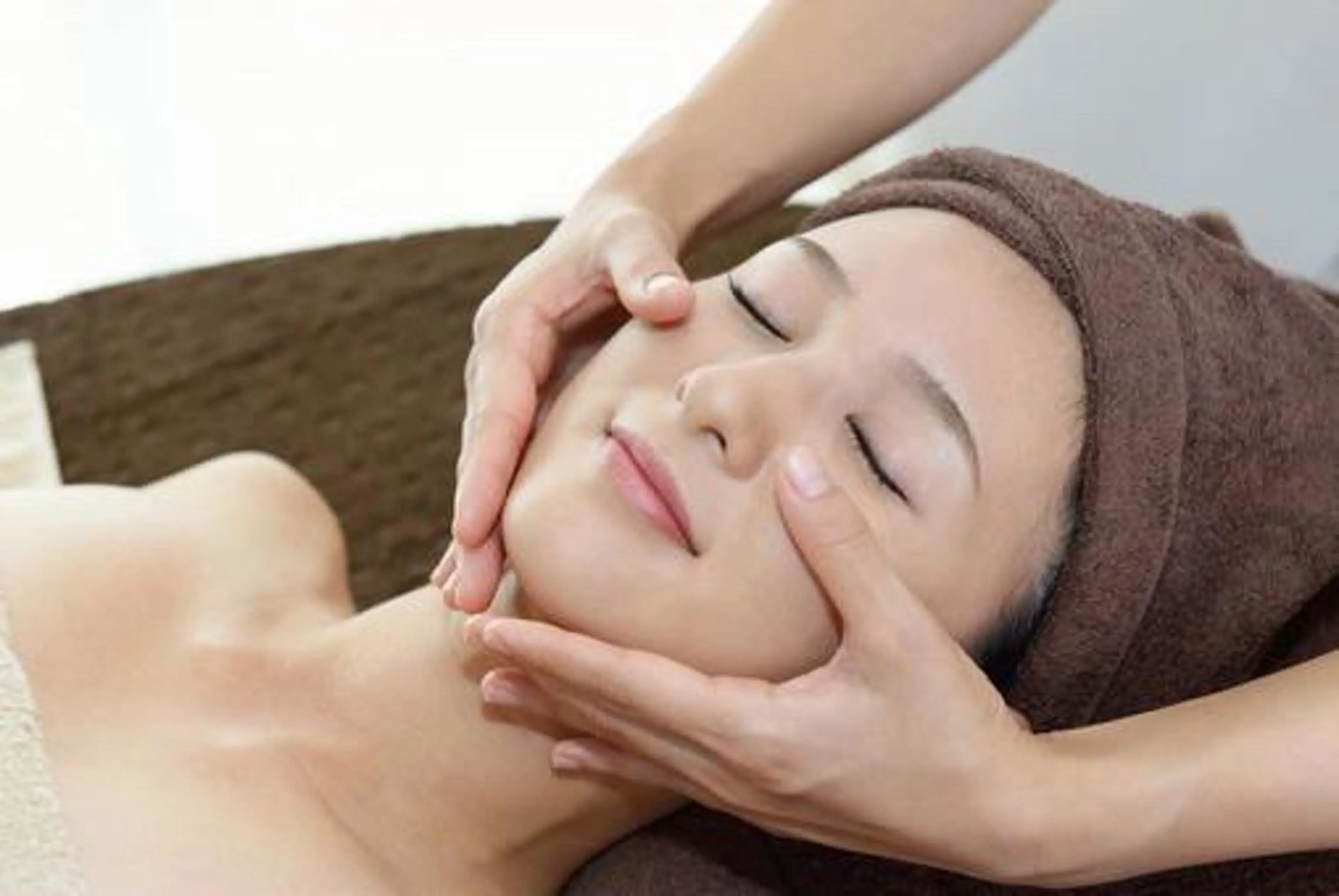 石井愛香 もみほぐし/整体のエステ・リラクイメージ