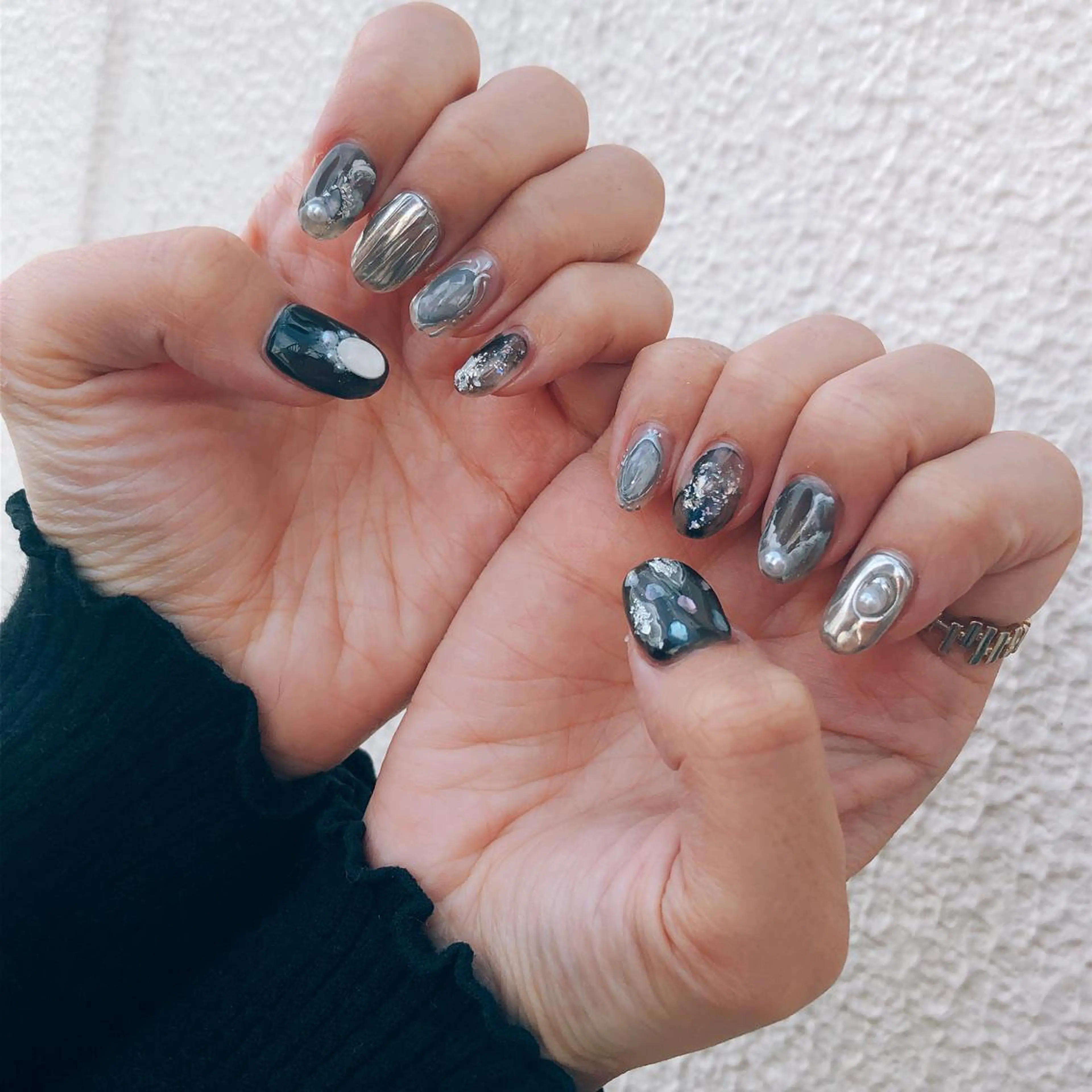 ネイル ハンドネイル Chipieee Tokyoのその他イメージ