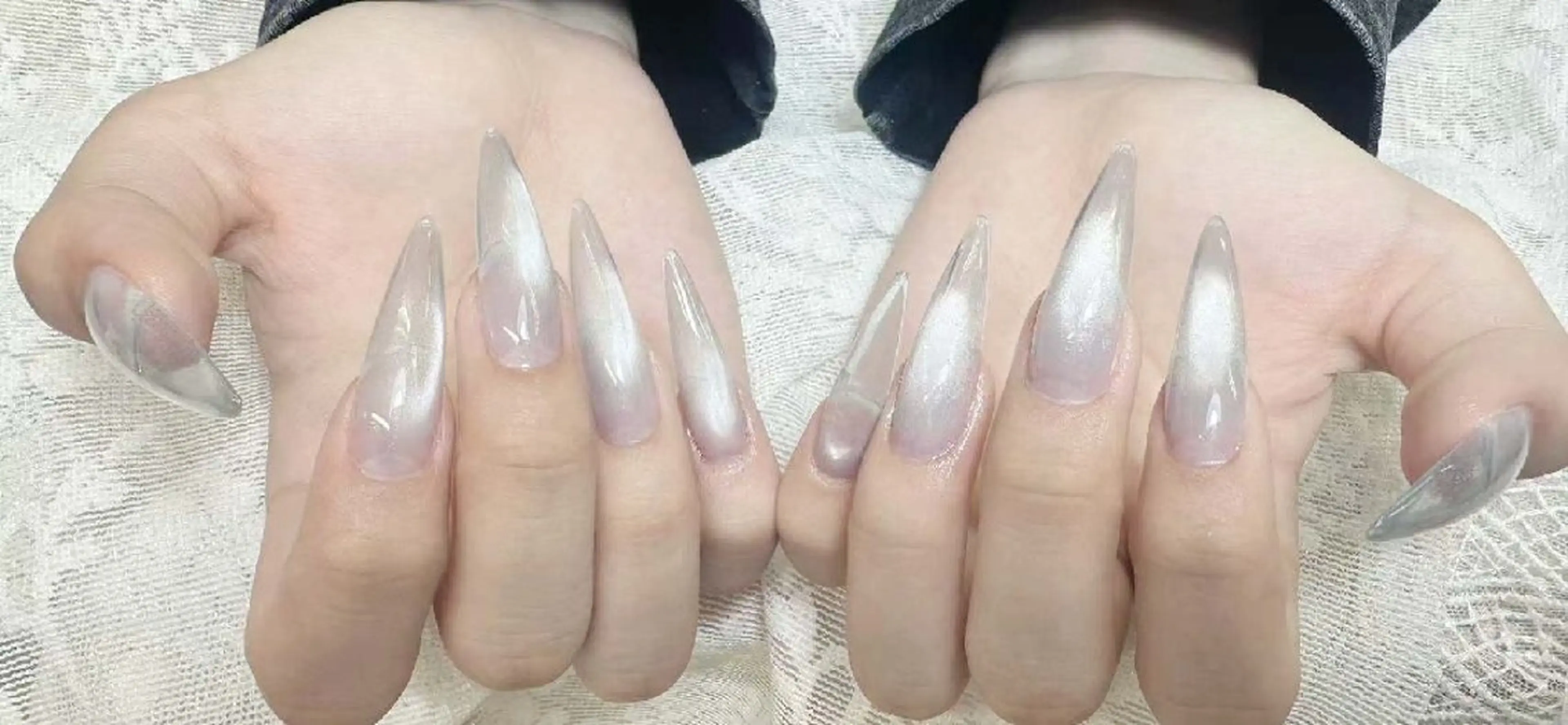 ネイル CI CI北千住のネイルデザイン