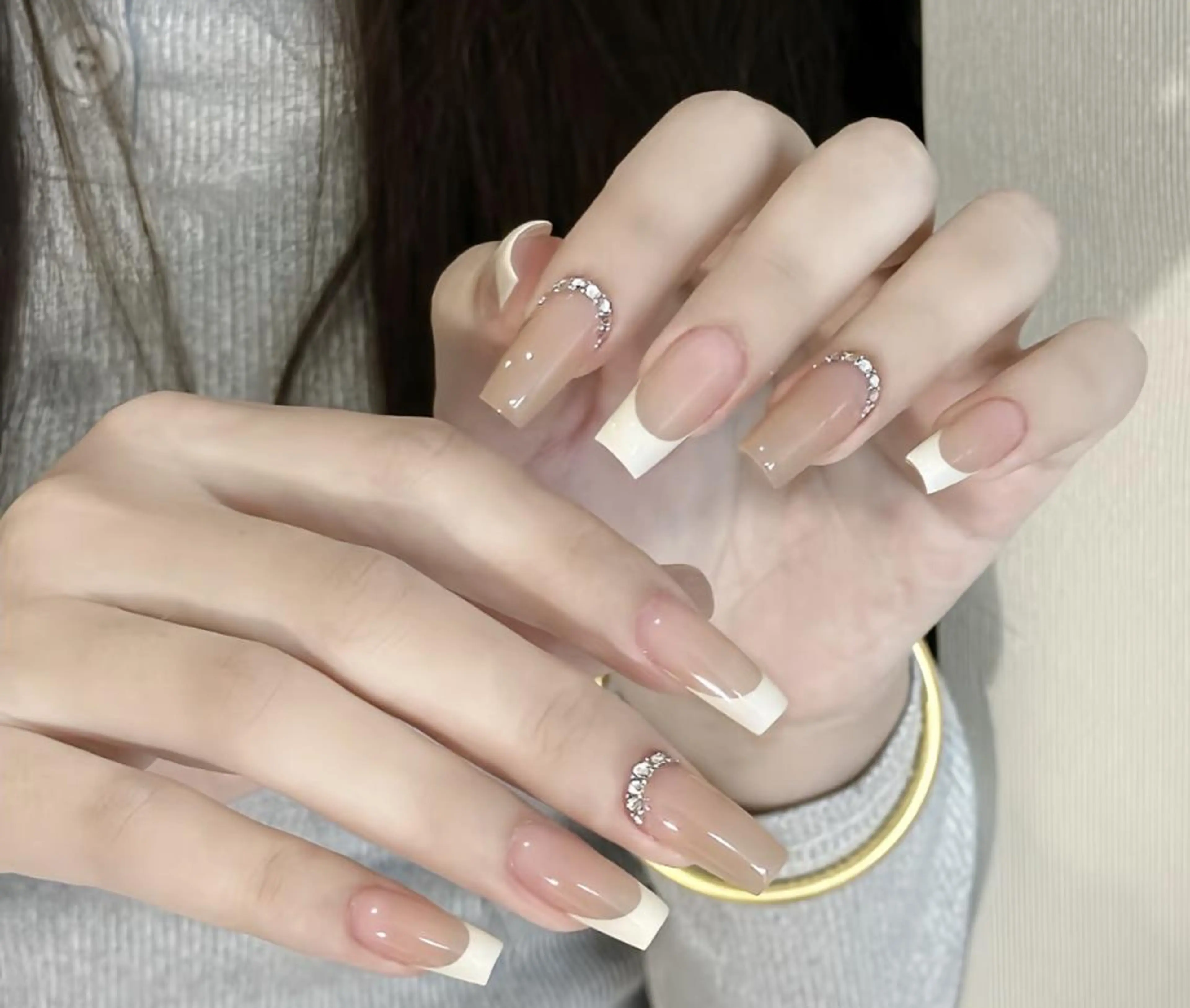 ネイル エリ🫧 nail池袋東口のネイルデザイン