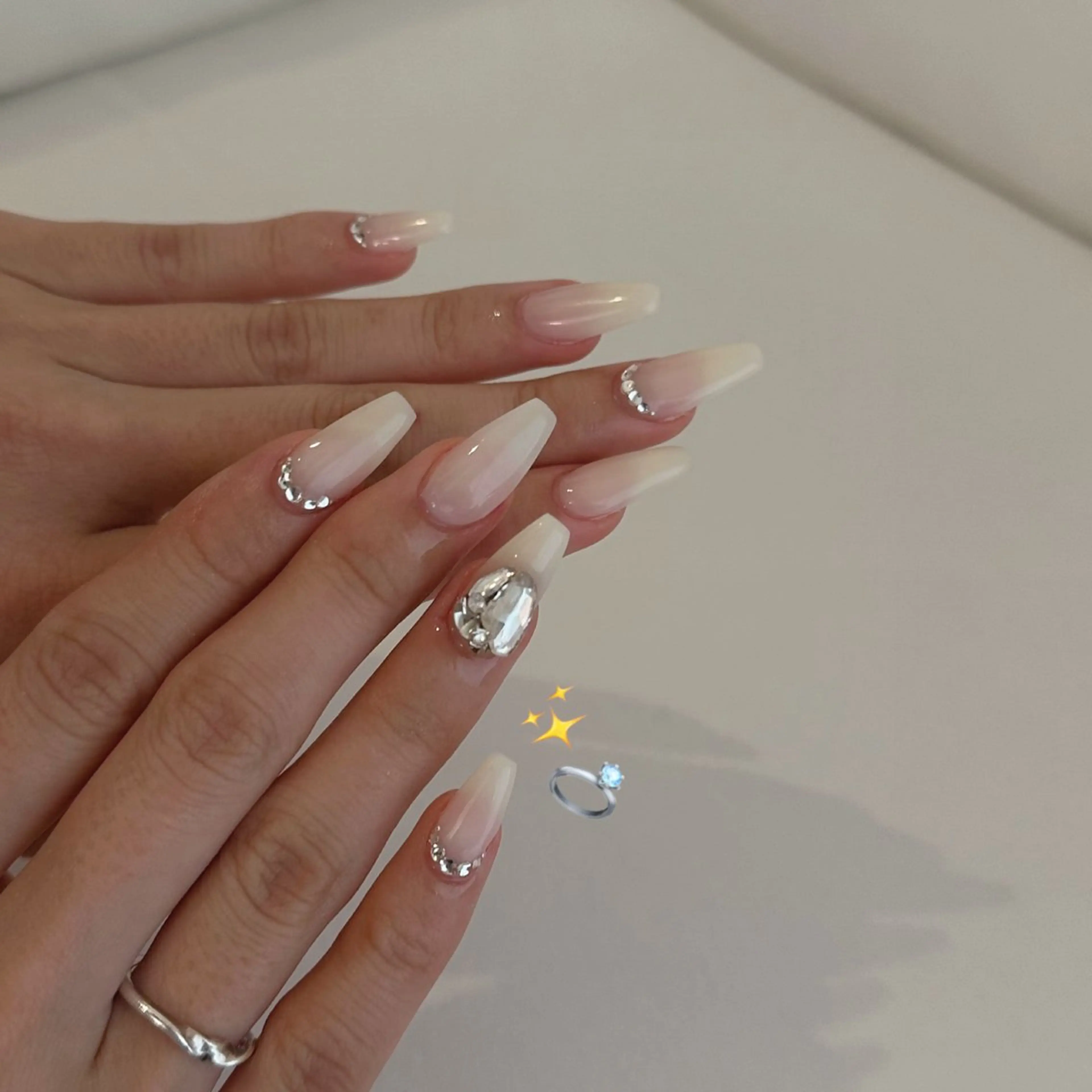 ネイル ハンドネイル n Honokaのネイルデザイン